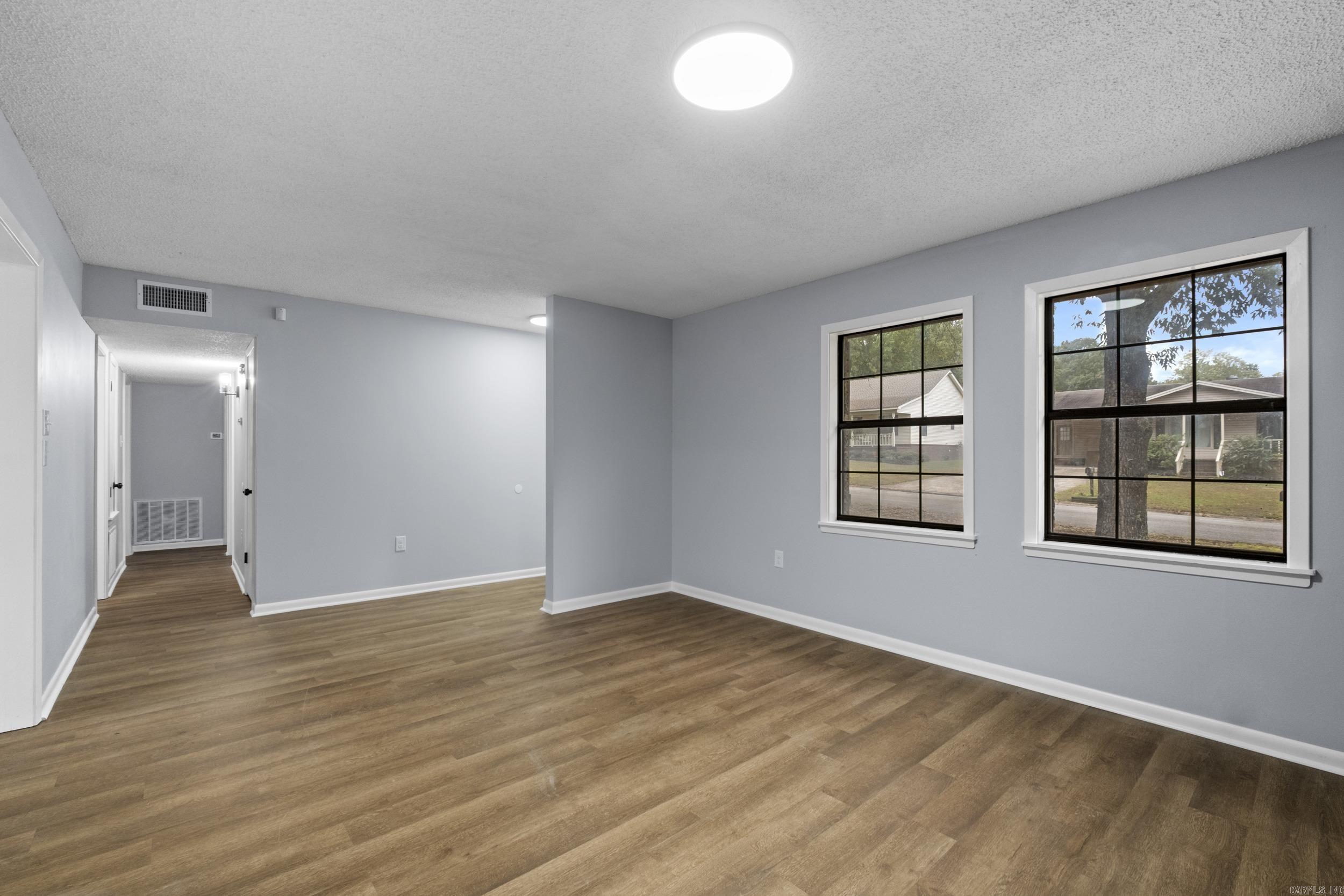 214 Western Hills  Searcy, AR