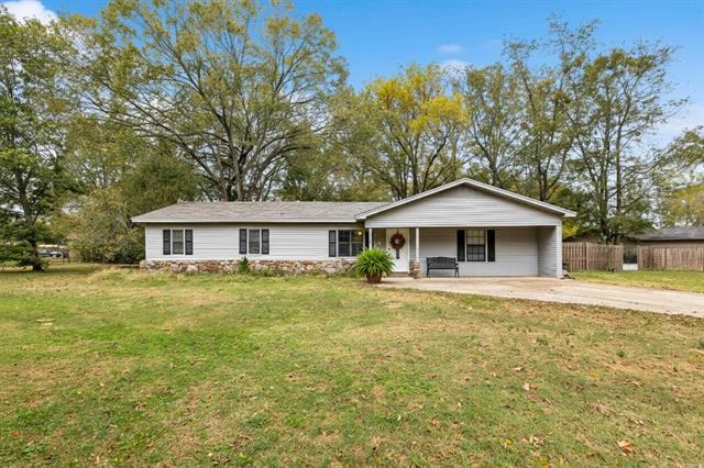 7925  Cindy  Benton, AR
