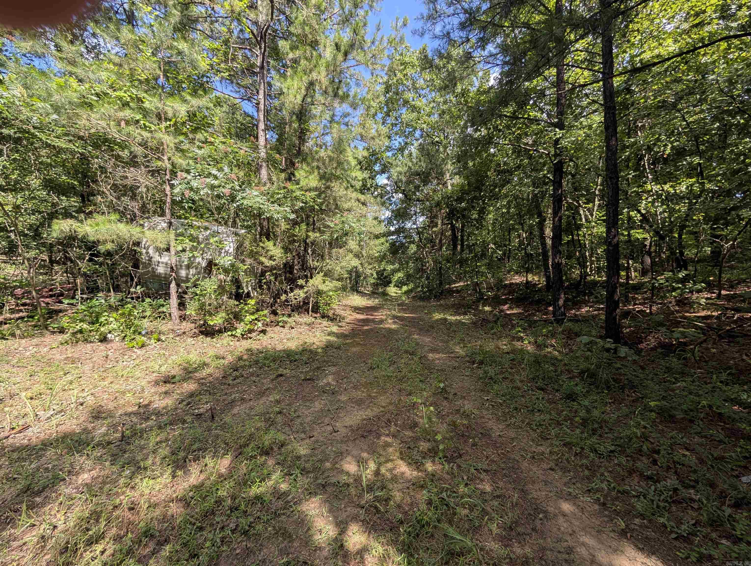 Unk FS Road 521  Mena, AR