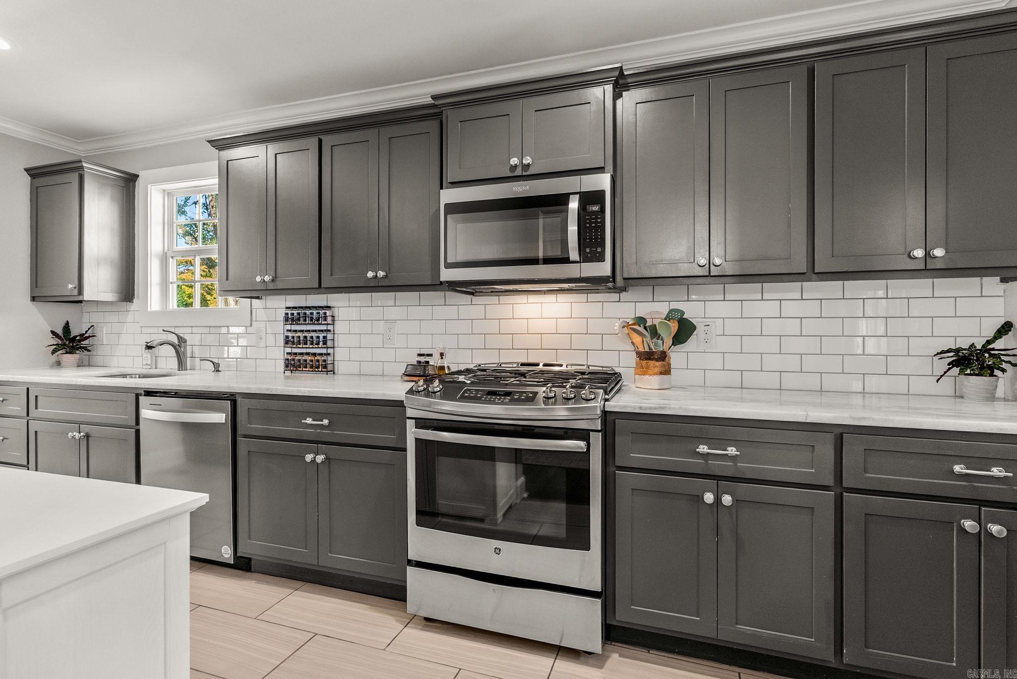 2115 N McKinley  Little Rock, AR