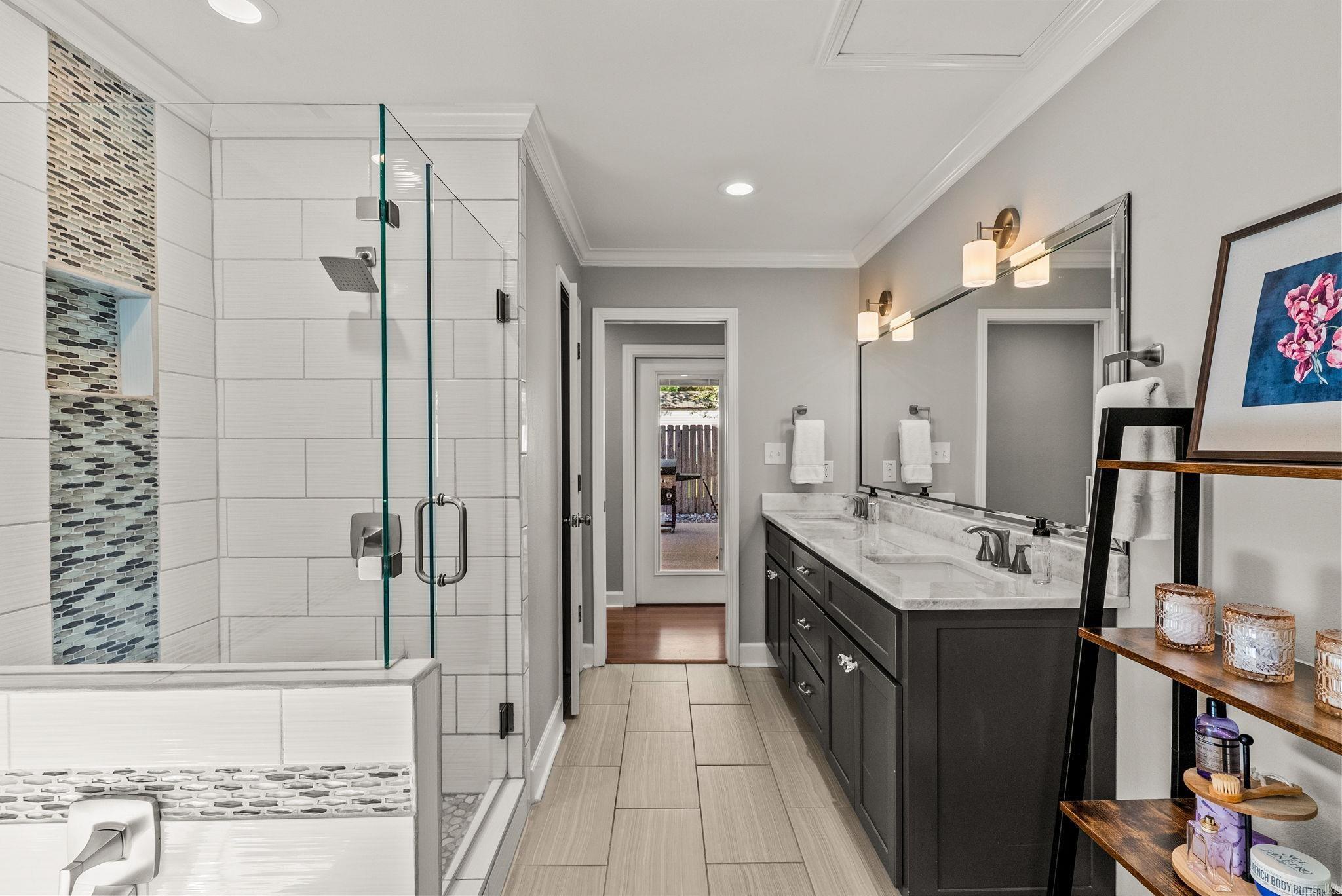 2115 N McKinley  Little Rock, AR