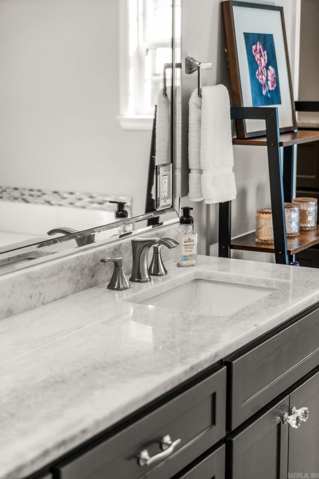 2115 N McKinley  Little Rock, AR