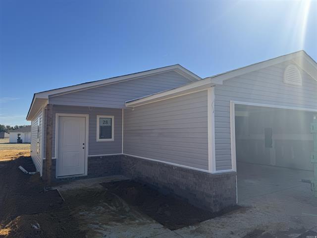 104  Jasmine Lot 28 Block 0 Beebe, AR