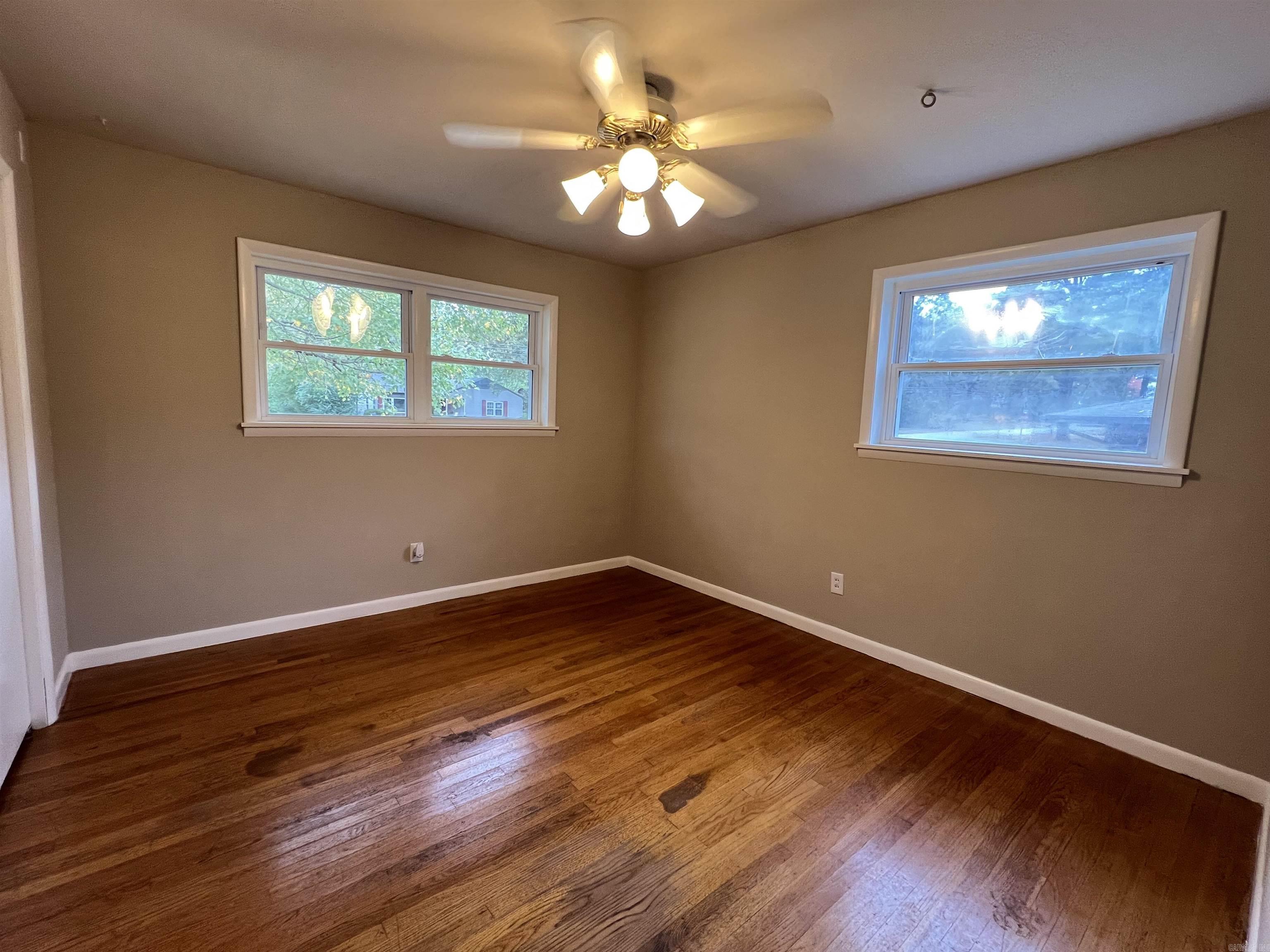 606 W Center Street  Bald Knob, AR