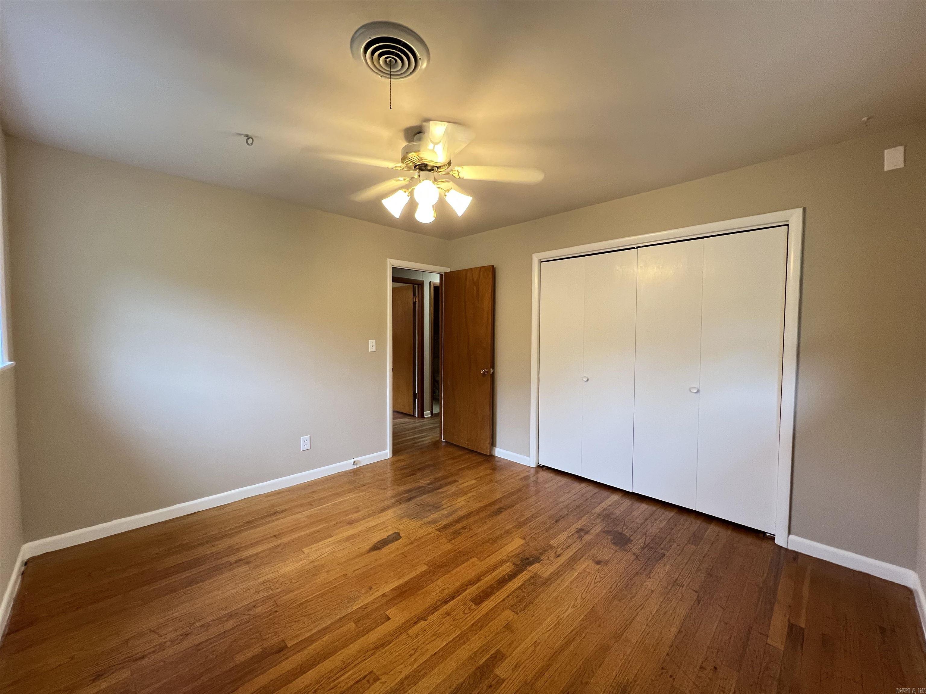 606 W Center Street  Bald Knob, AR