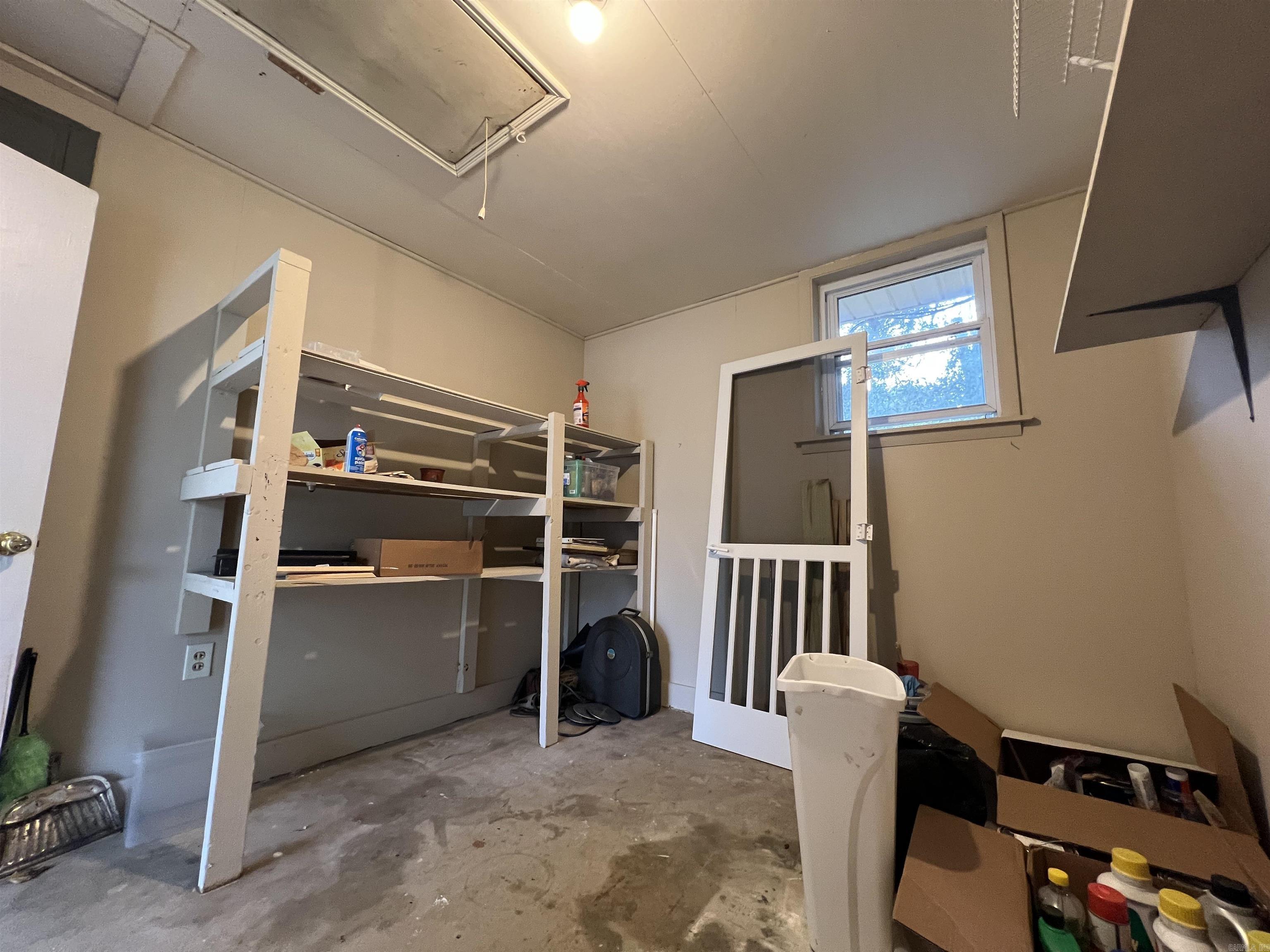 606 W Center Street  Bald Knob, AR