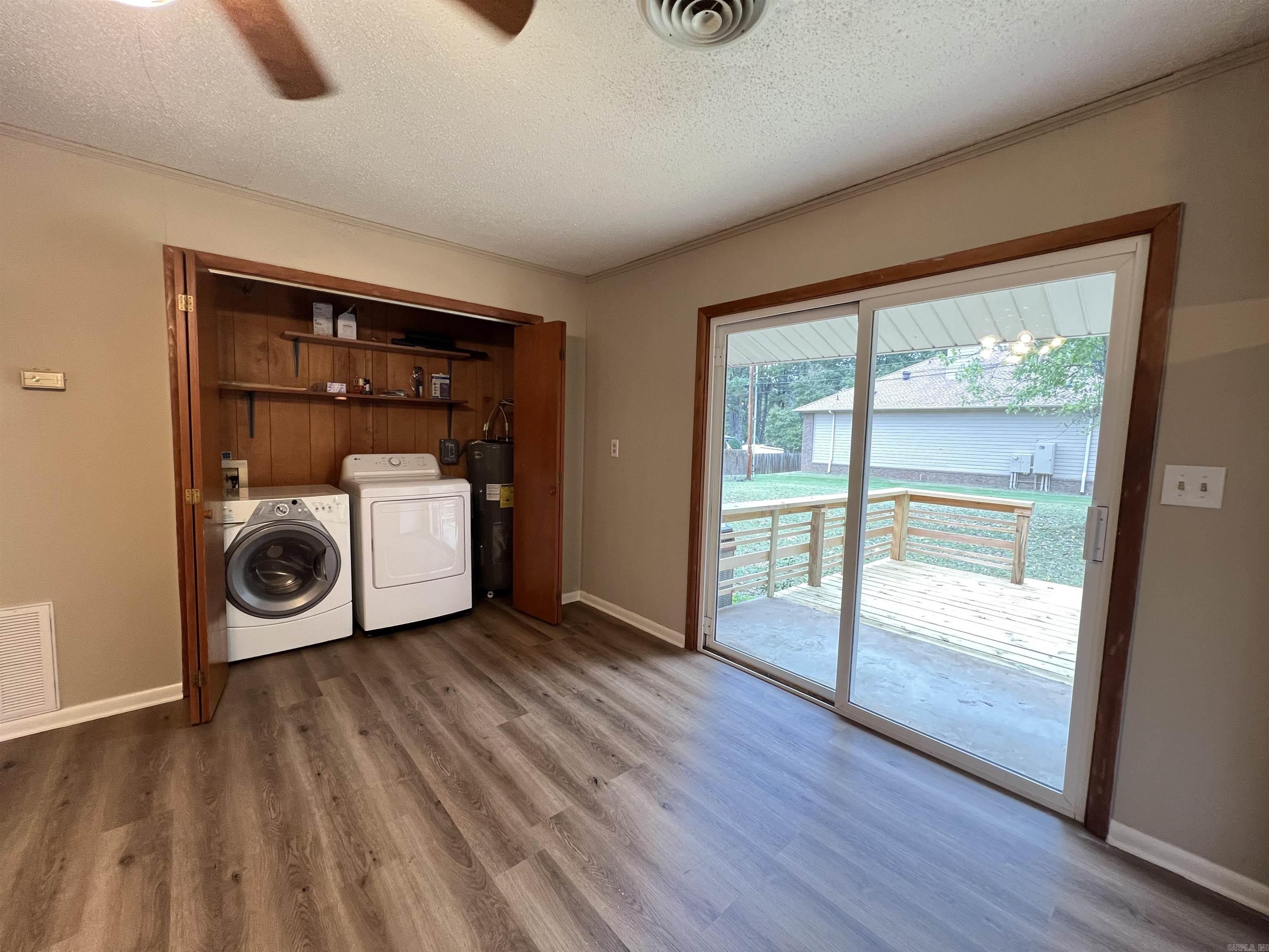 606 W Center Street  Bald Knob, AR