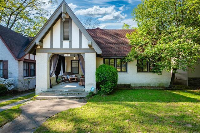 5135  Cantrell  Little Rock, AR