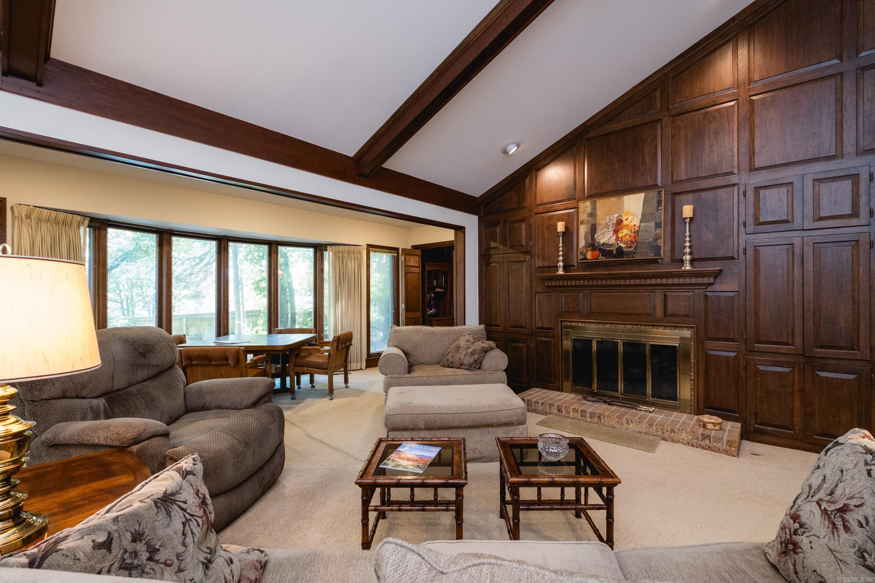 7 Big Stone  Little Rock, AR