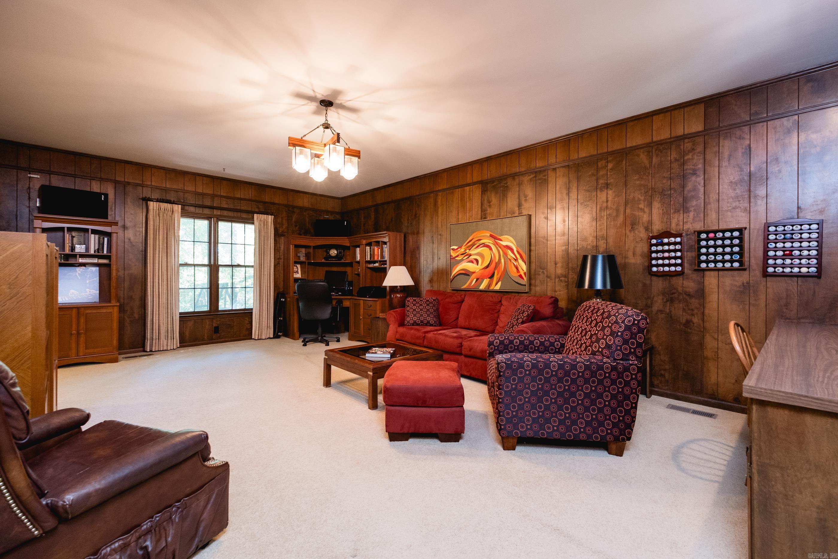 7 Big Stone  Little Rock, AR