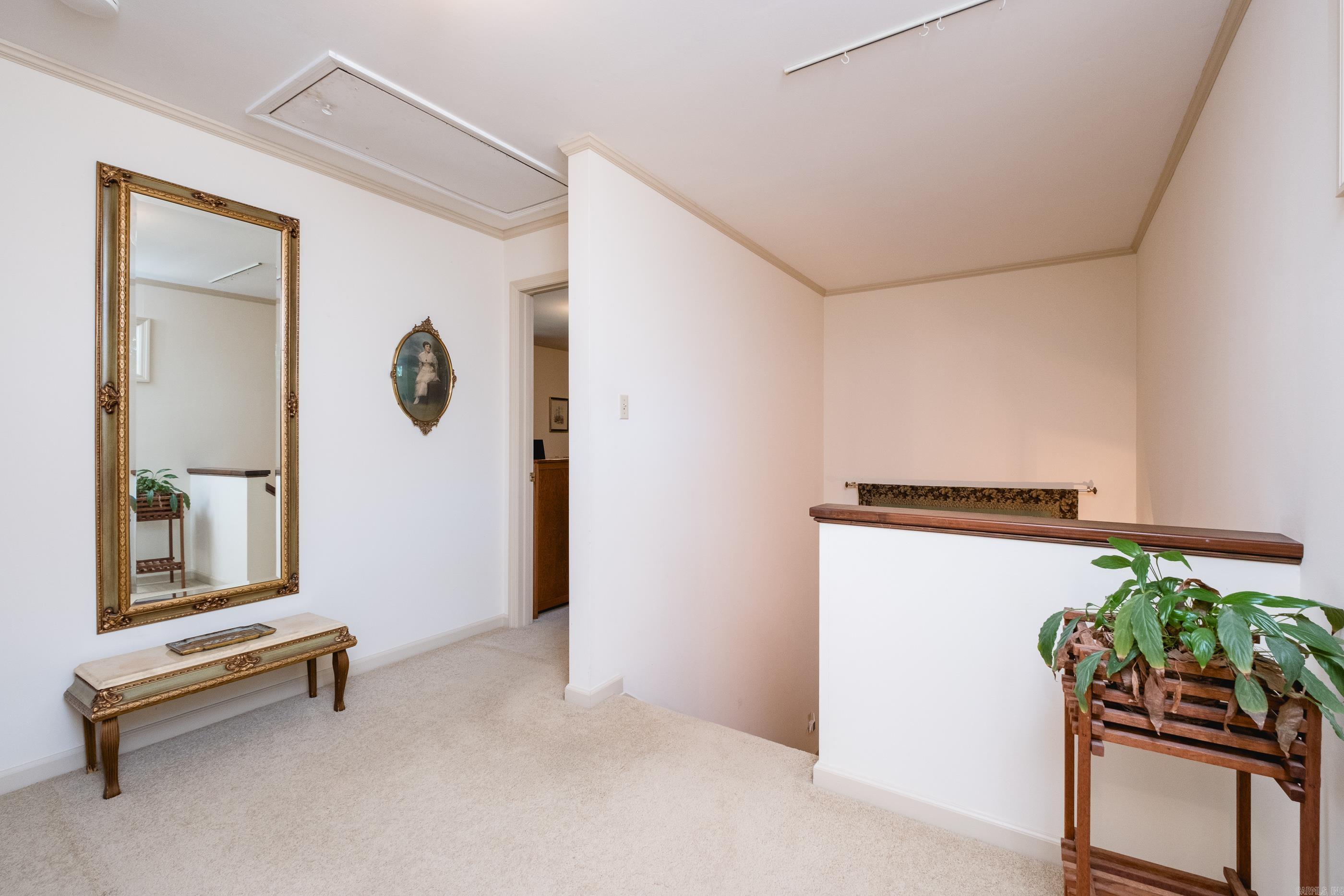 7 Big Stone  Little Rock, AR