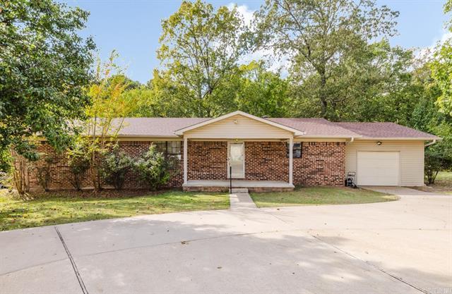 217 N Mission  Hot Springs, AR