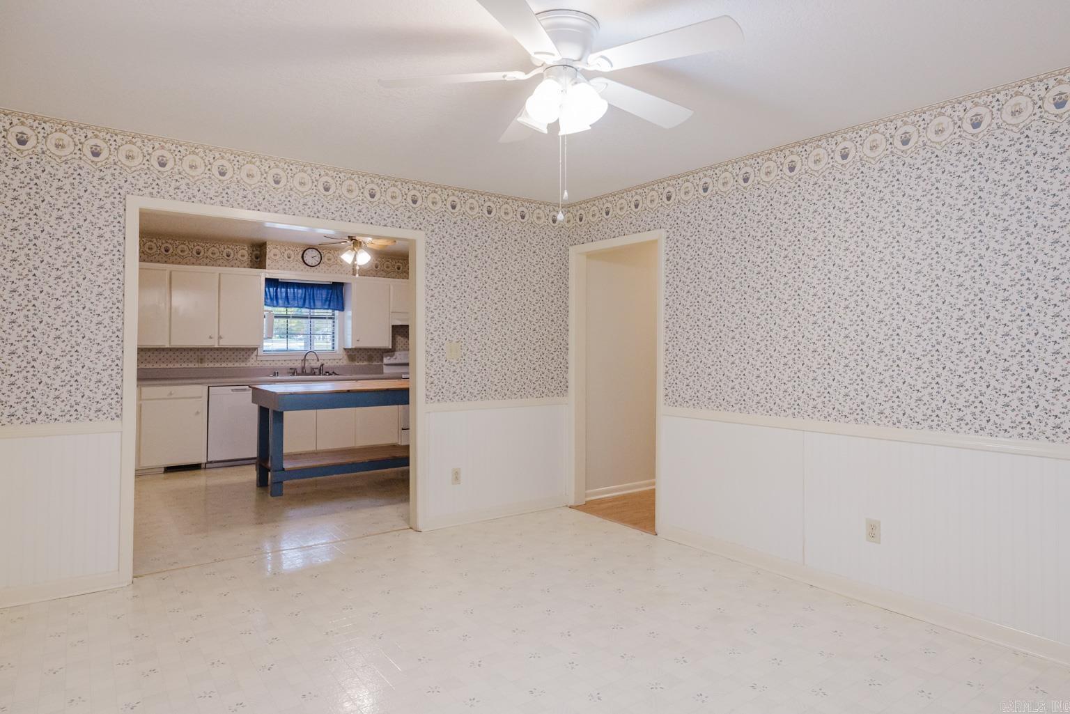 217 N Mission  Hot Springs, AR