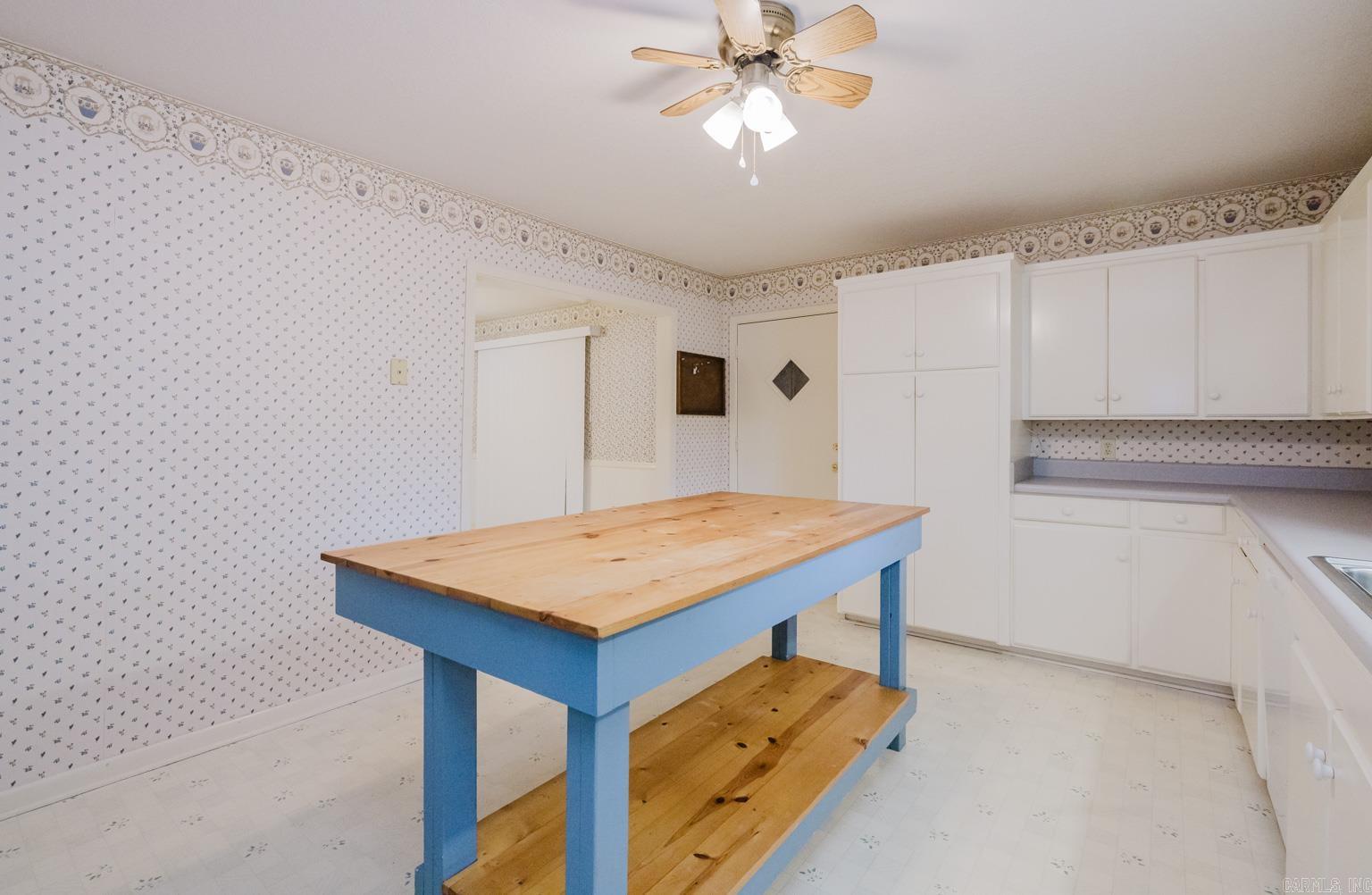 217 N Mission  Hot Springs, AR