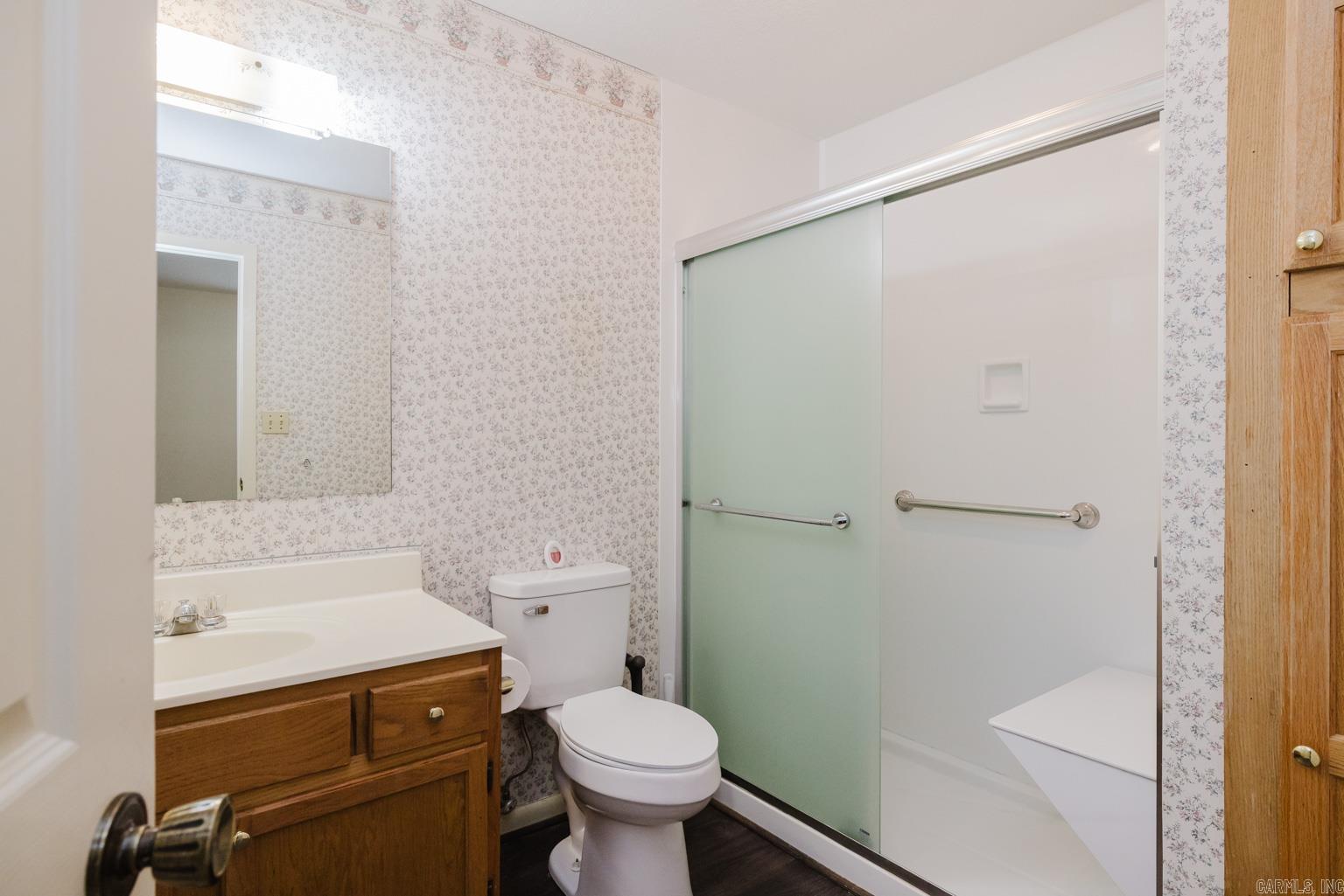 217 N Mission  Hot Springs, AR