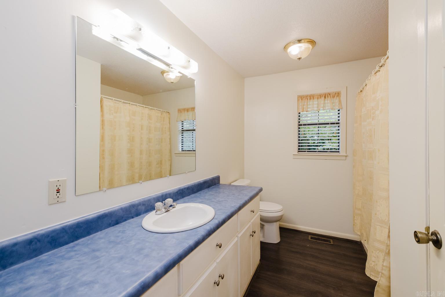 217 N Mission  Hot Springs, AR