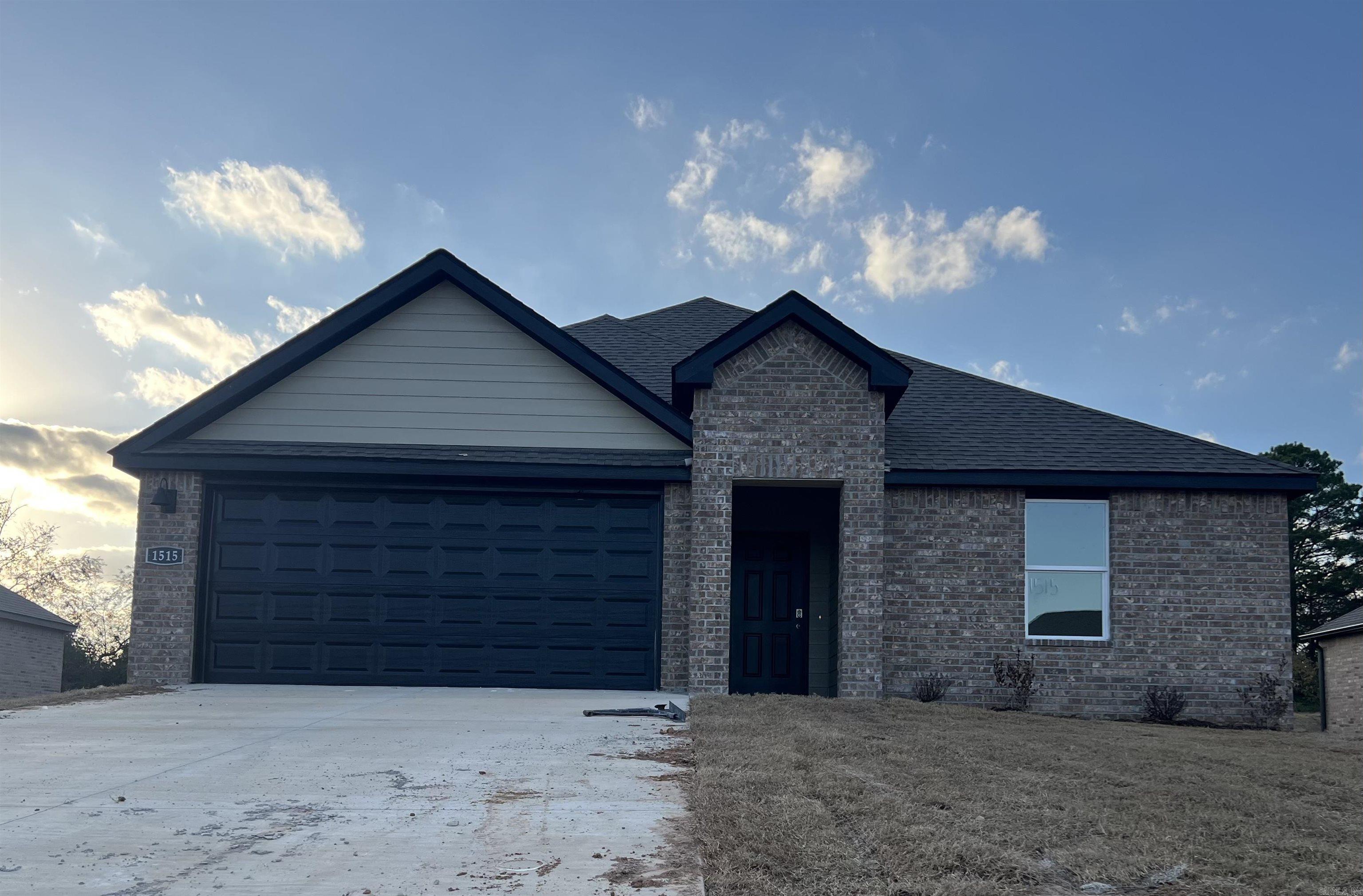 1515 Ridgefield  Searcy, AR