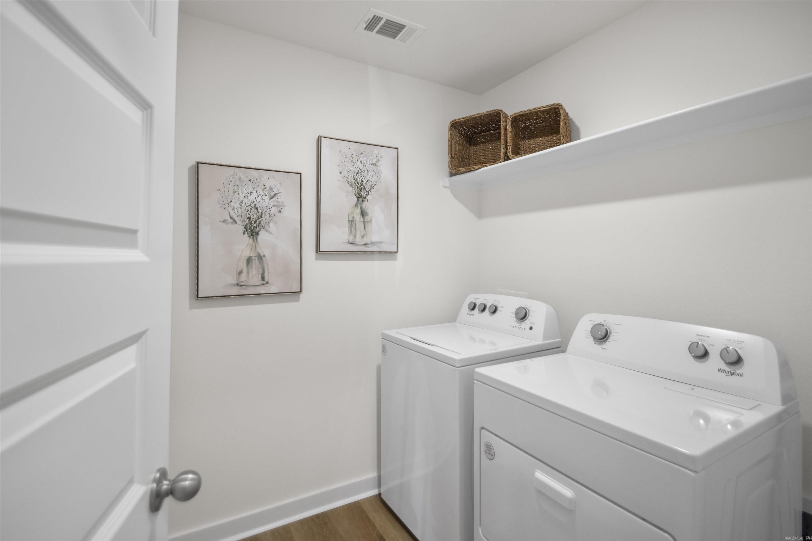 1515 Ridgefield  Searcy, AR