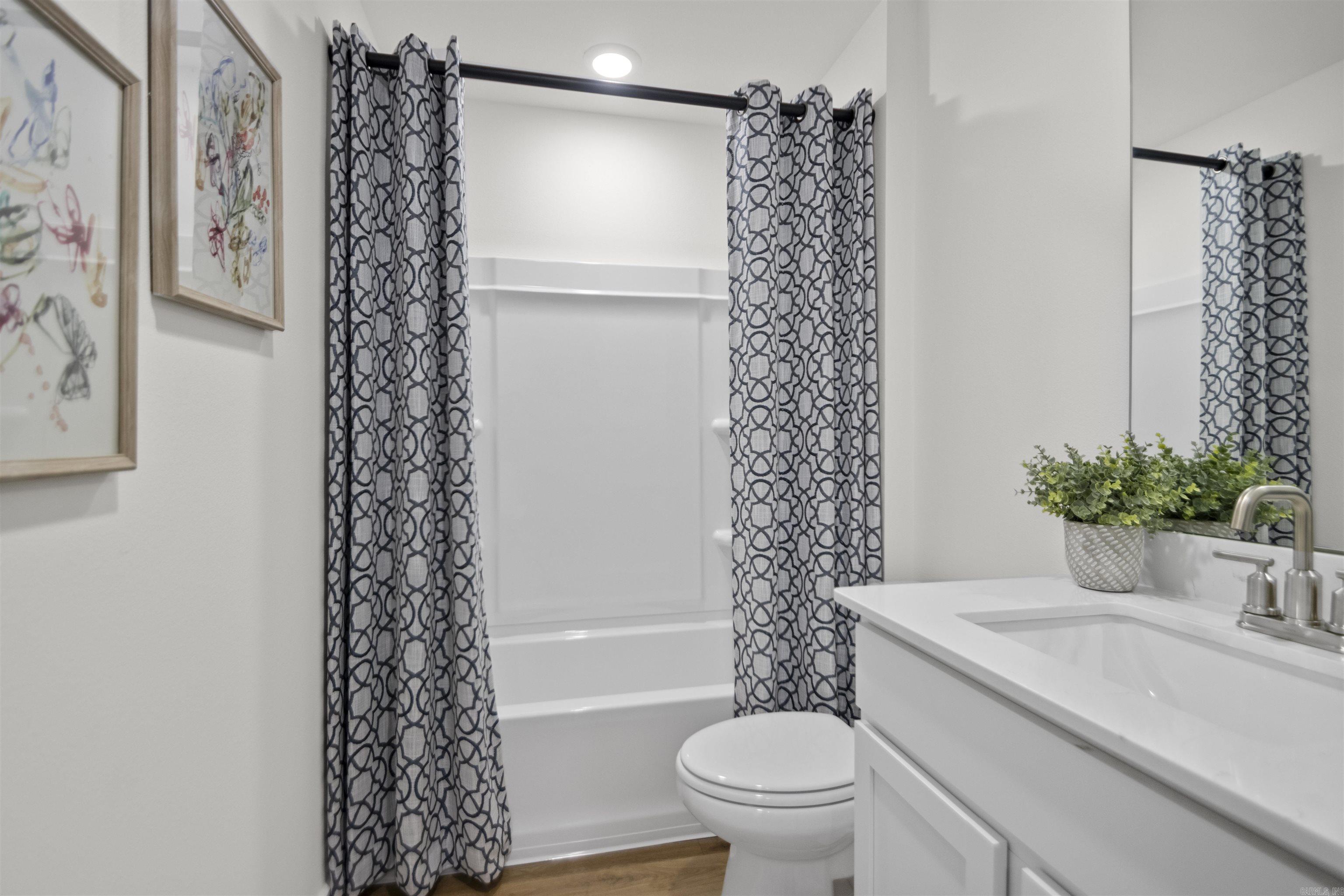 1515 Ridgefield  Searcy, AR