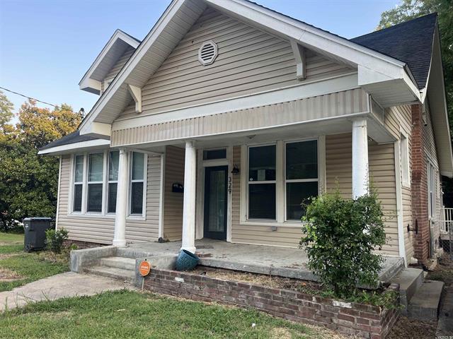 329 E Nettleton  Jonesboro, AR