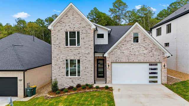 135  Calion  Little Rock, AR