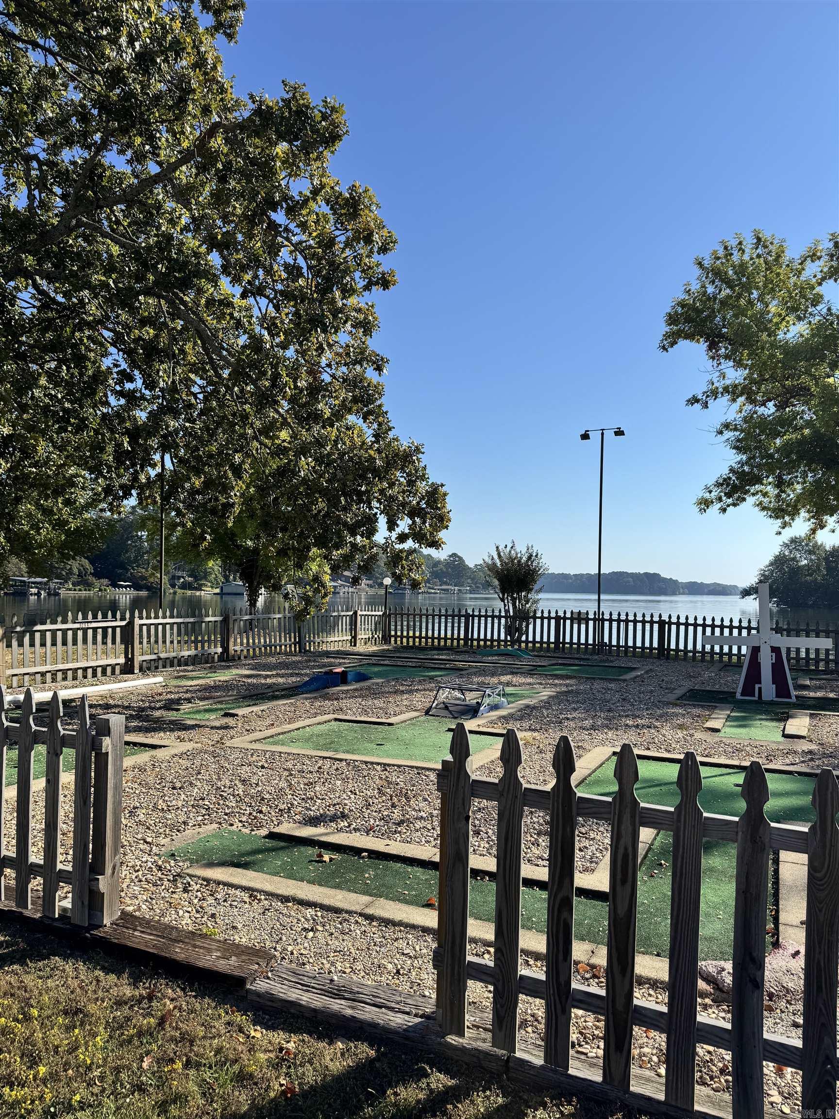 5371 Central  Hot Springs, AR