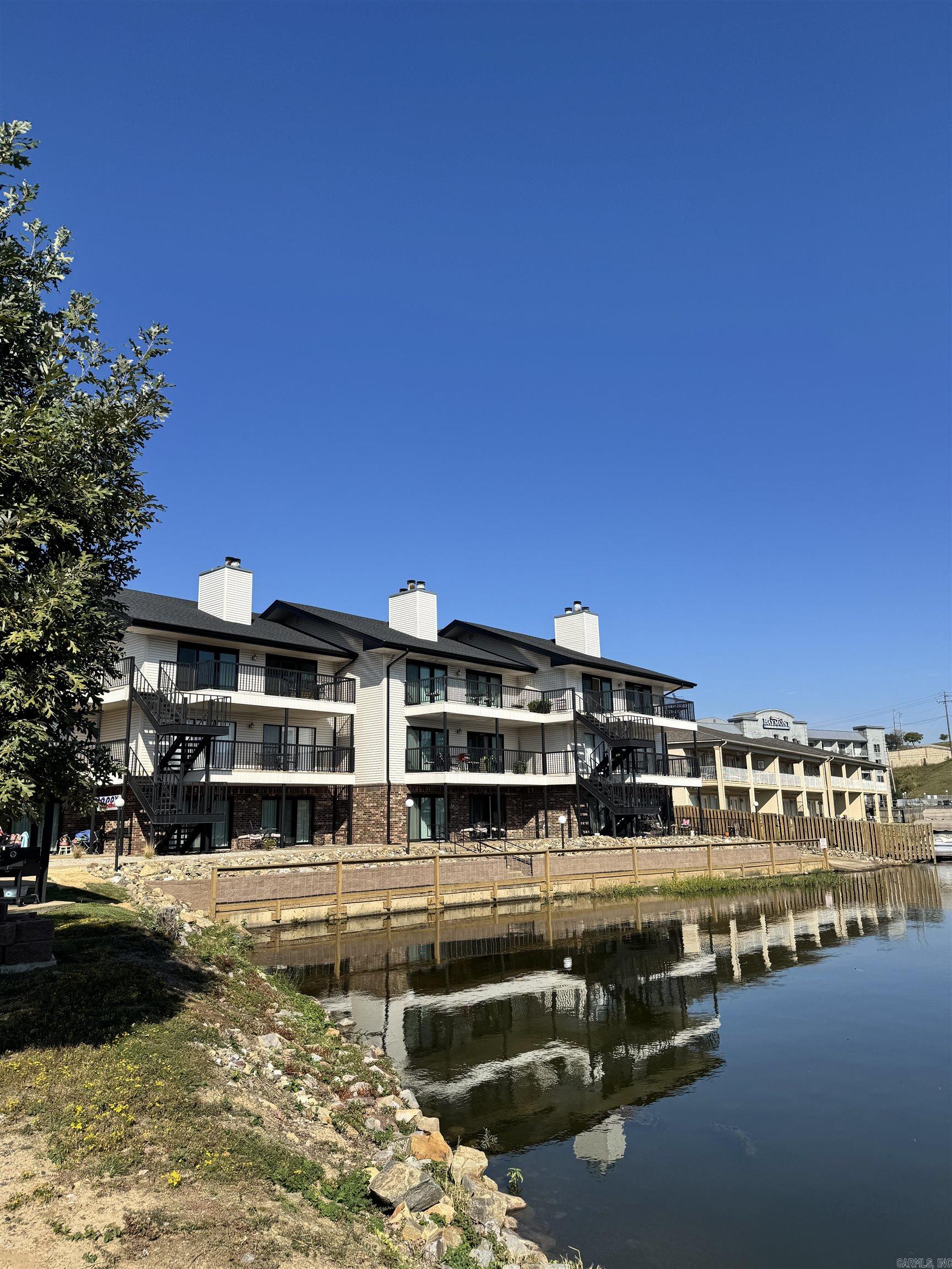 5371 Central  Hot Springs, AR