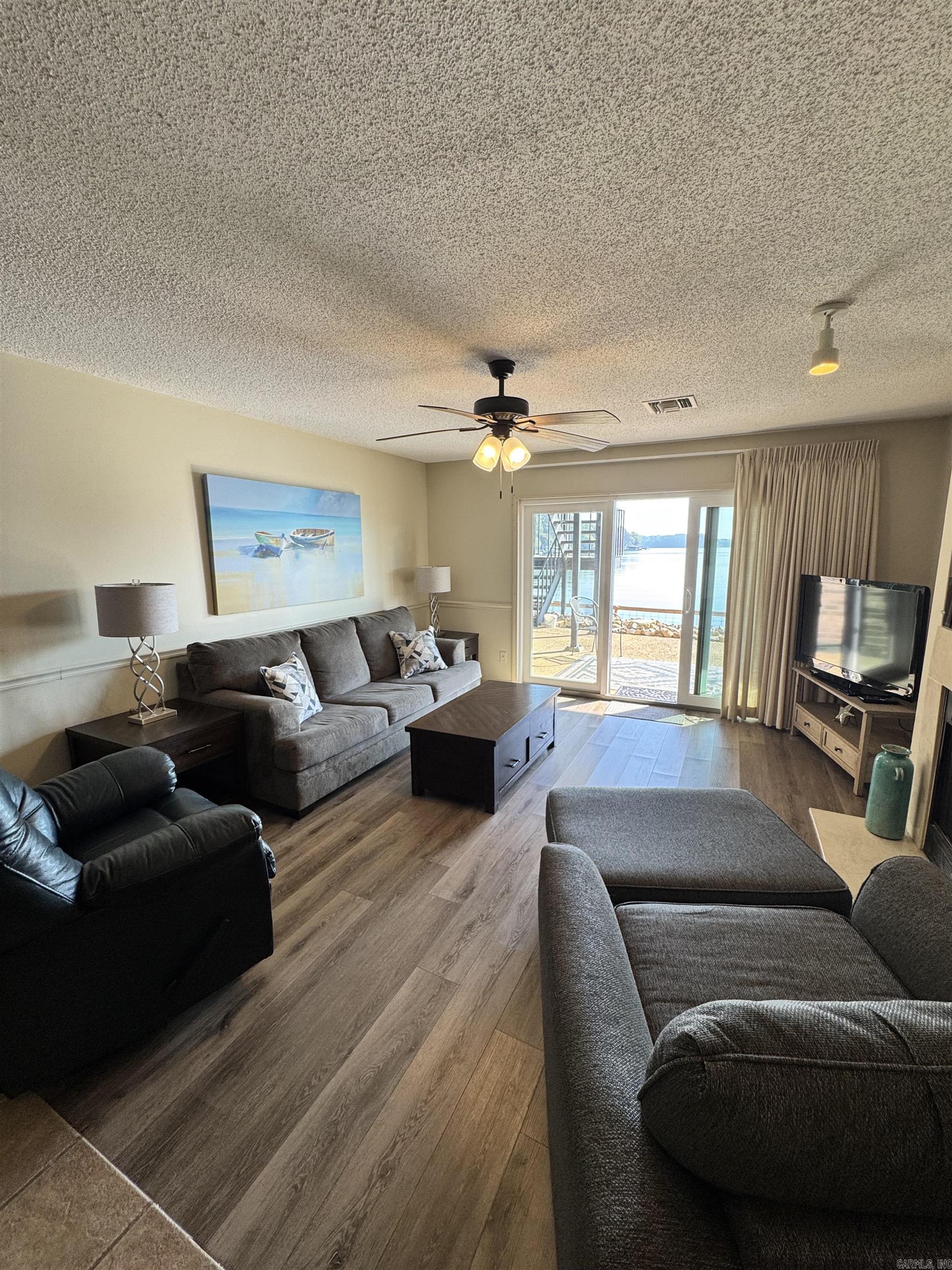 5371 Central  Hot Springs, AR