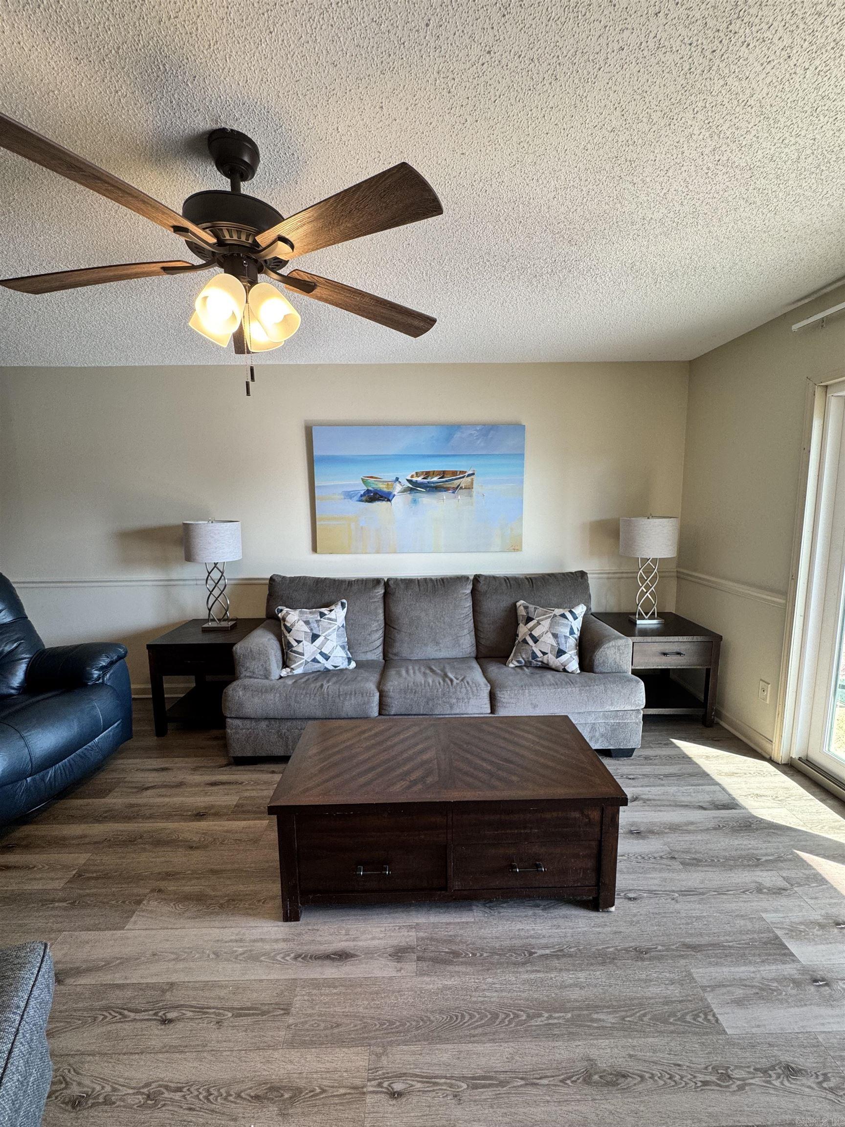 5371 Central  Hot Springs, AR