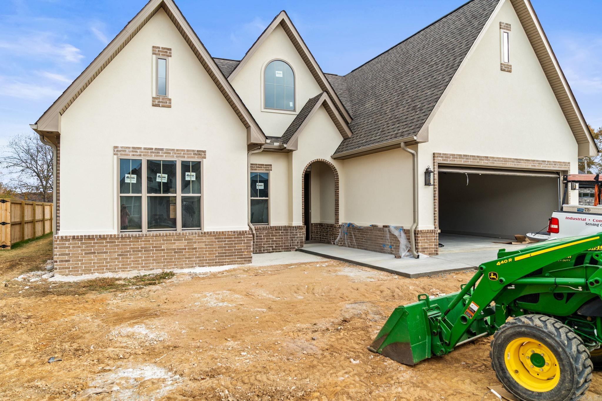 7 Dragonfly Cove  Greenbrier, AR