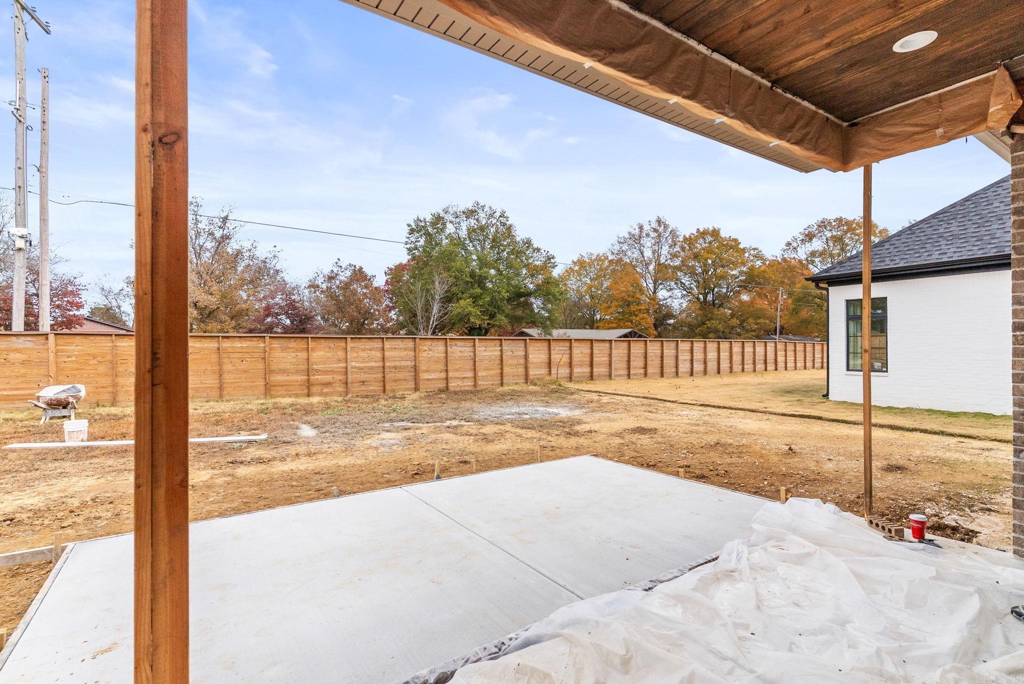 7 Dragonfly Cove  Greenbrier, AR