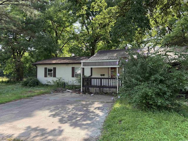 514 N Second  Jonesboro, AR