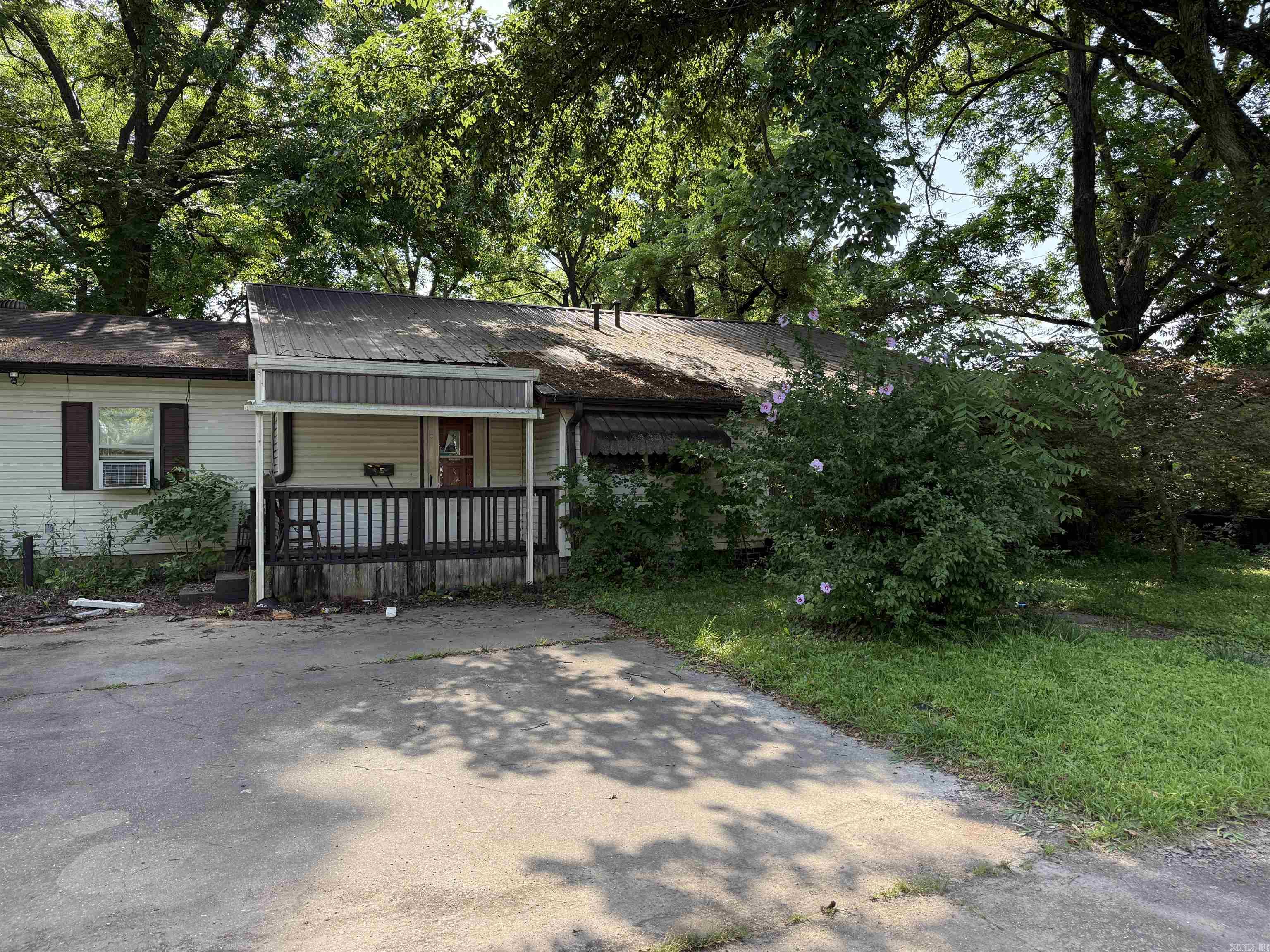 514 N Second  Jonesboro, AR