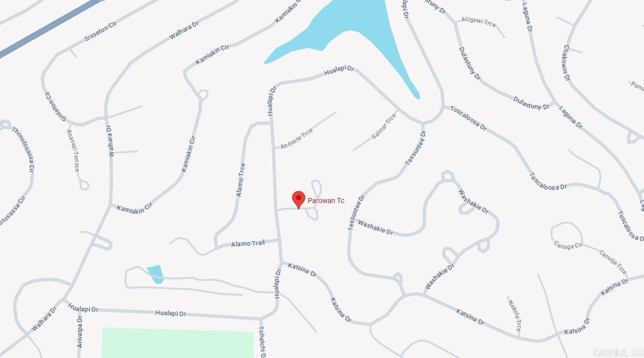 Lot 10 Parowan  Cherokee Village, AR