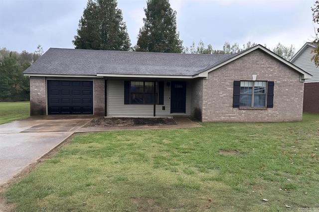 87  Lelia  Searcy, AR