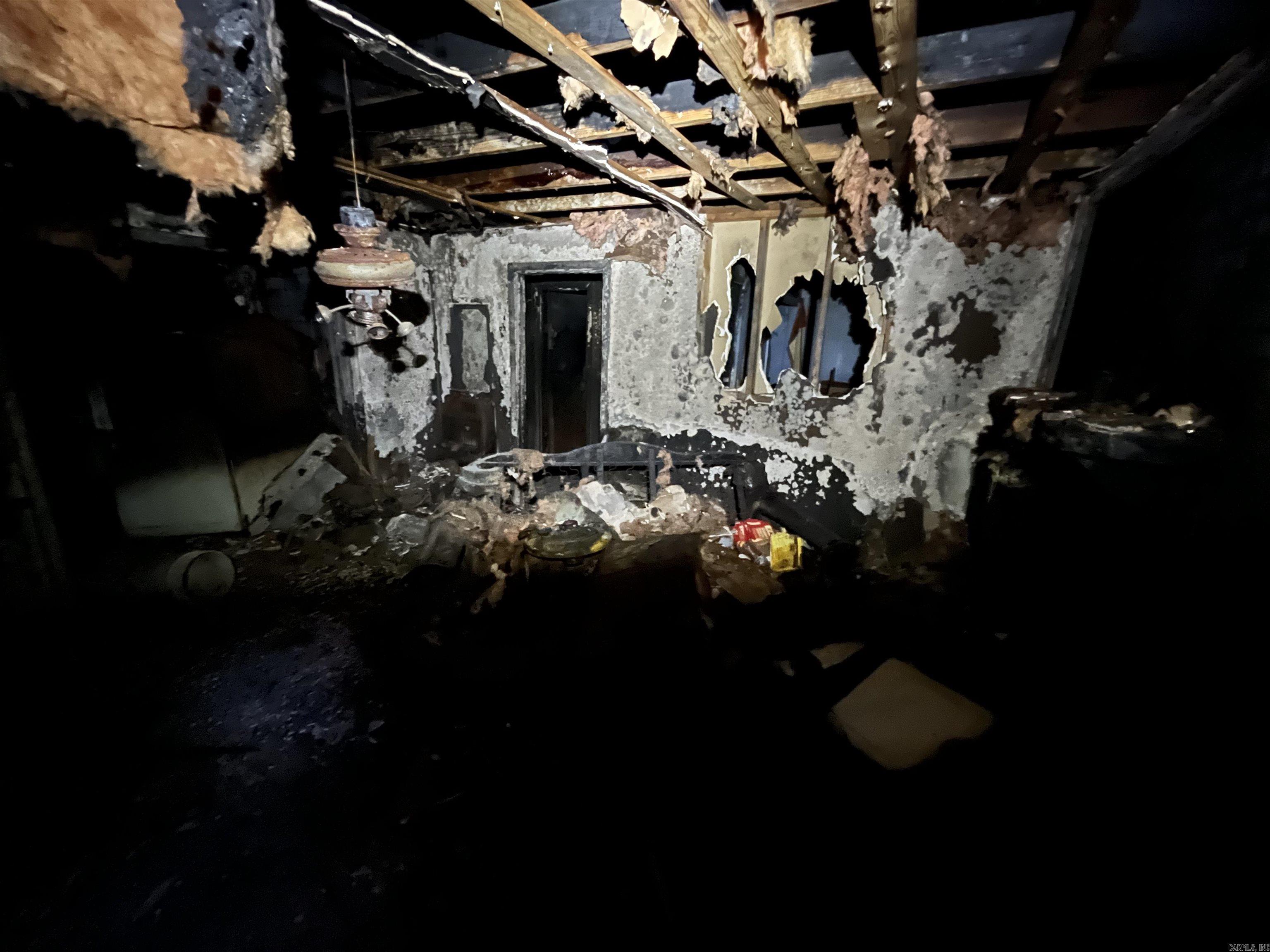 118 Burroughs  Jacksonville, AR