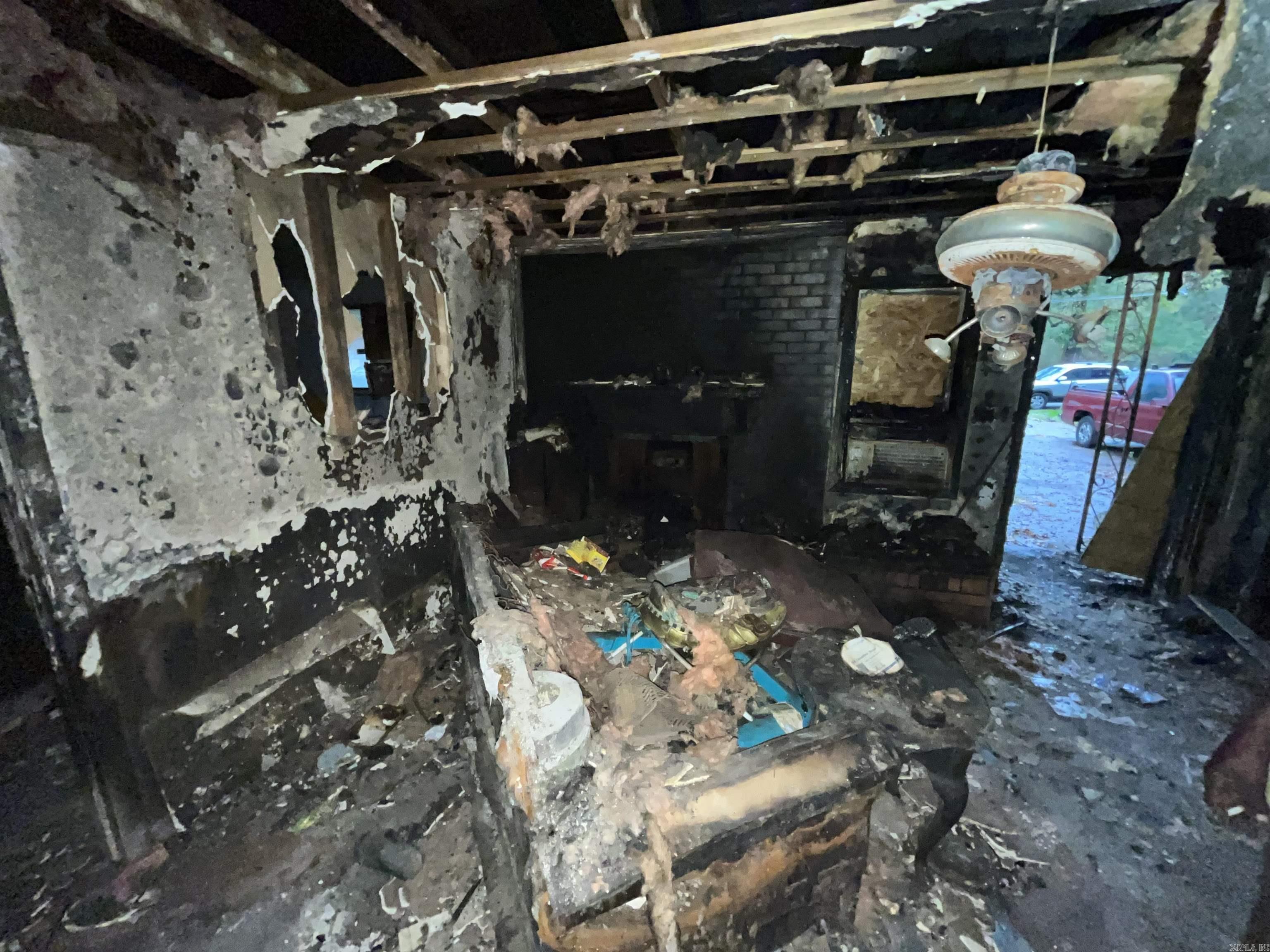 118 Burroughs  Jacksonville, AR