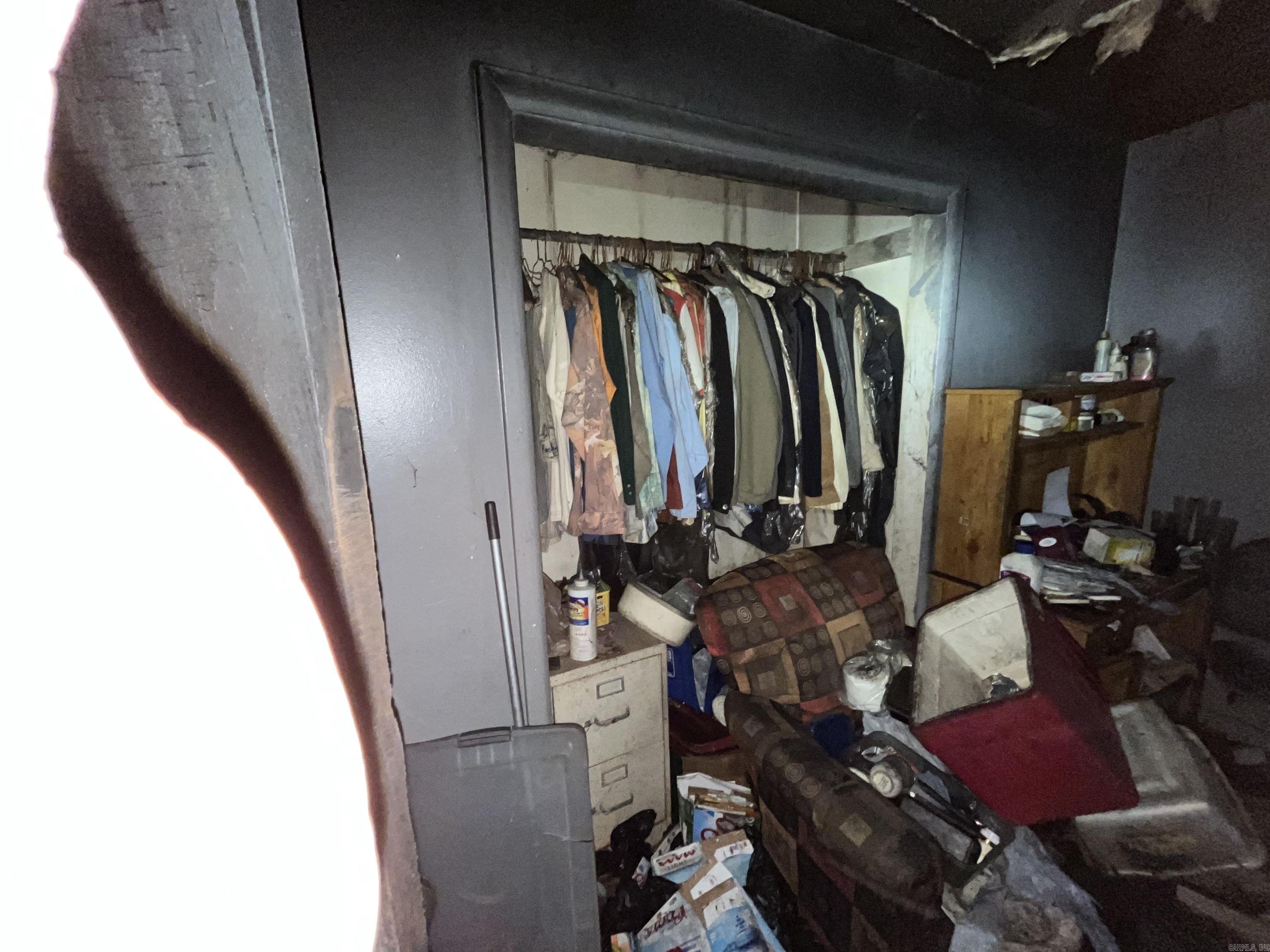 118 Burroughs  Jacksonville, AR