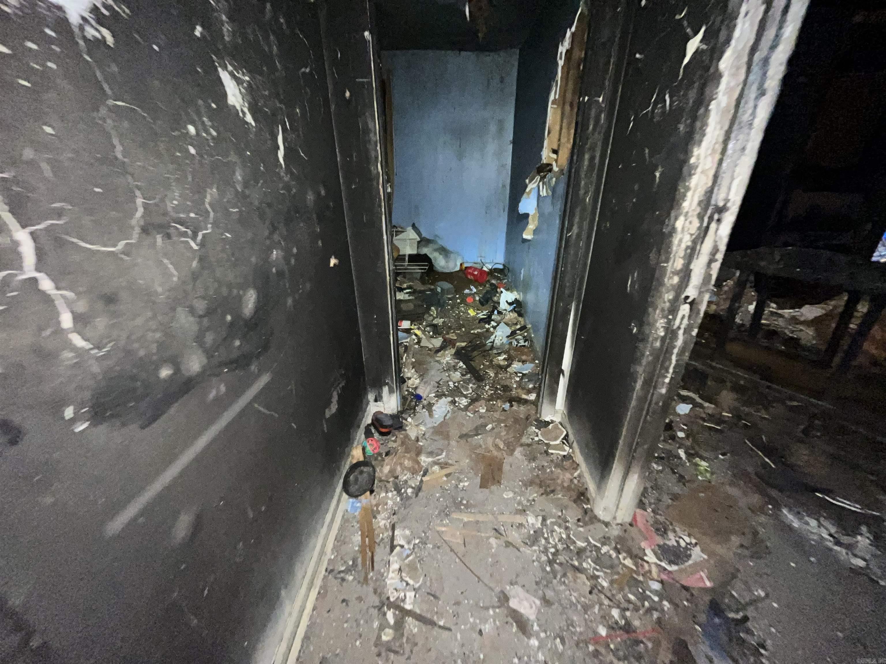 118 Burroughs  Jacksonville, AR