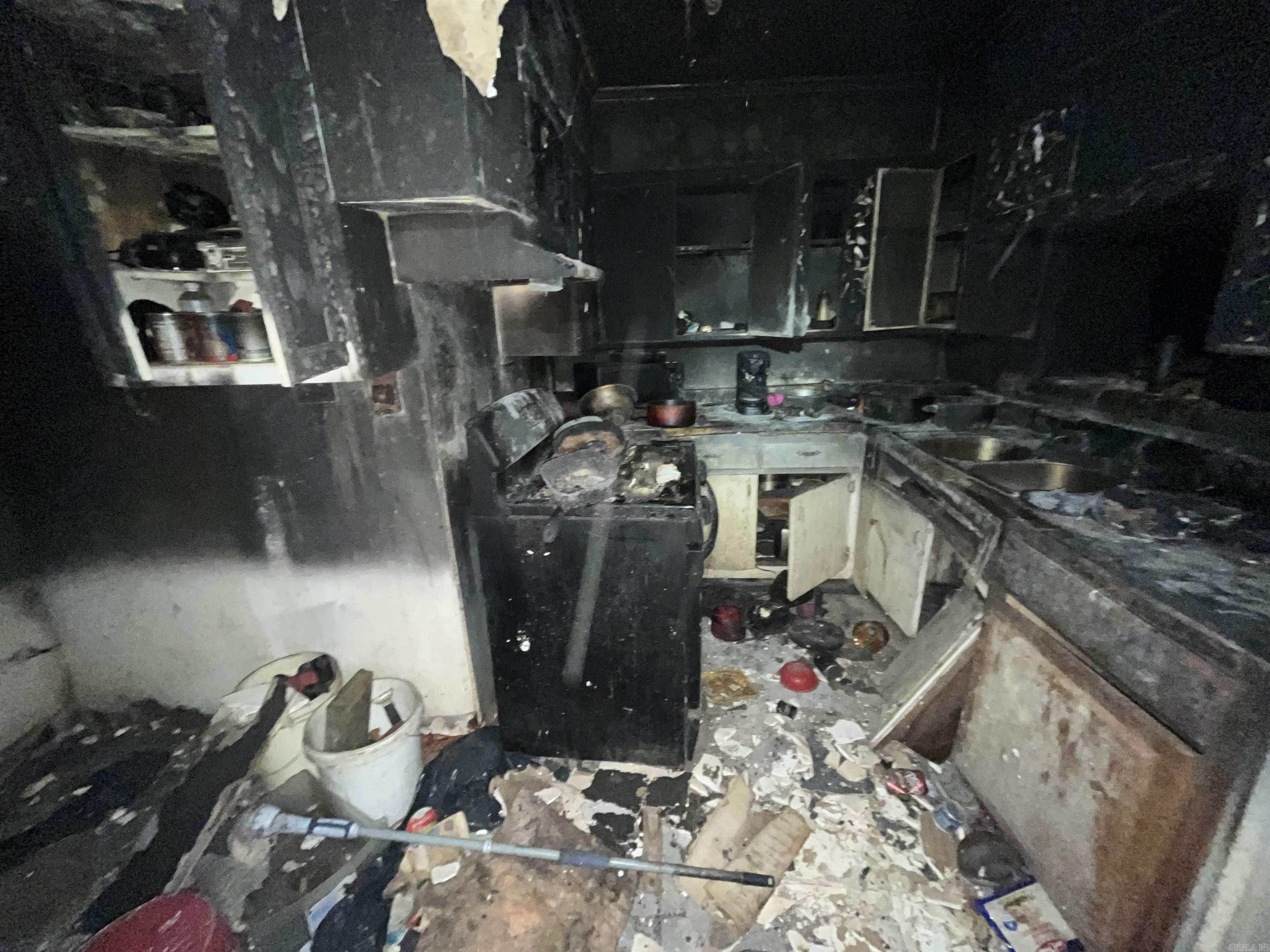 118 Burroughs  Jacksonville, AR