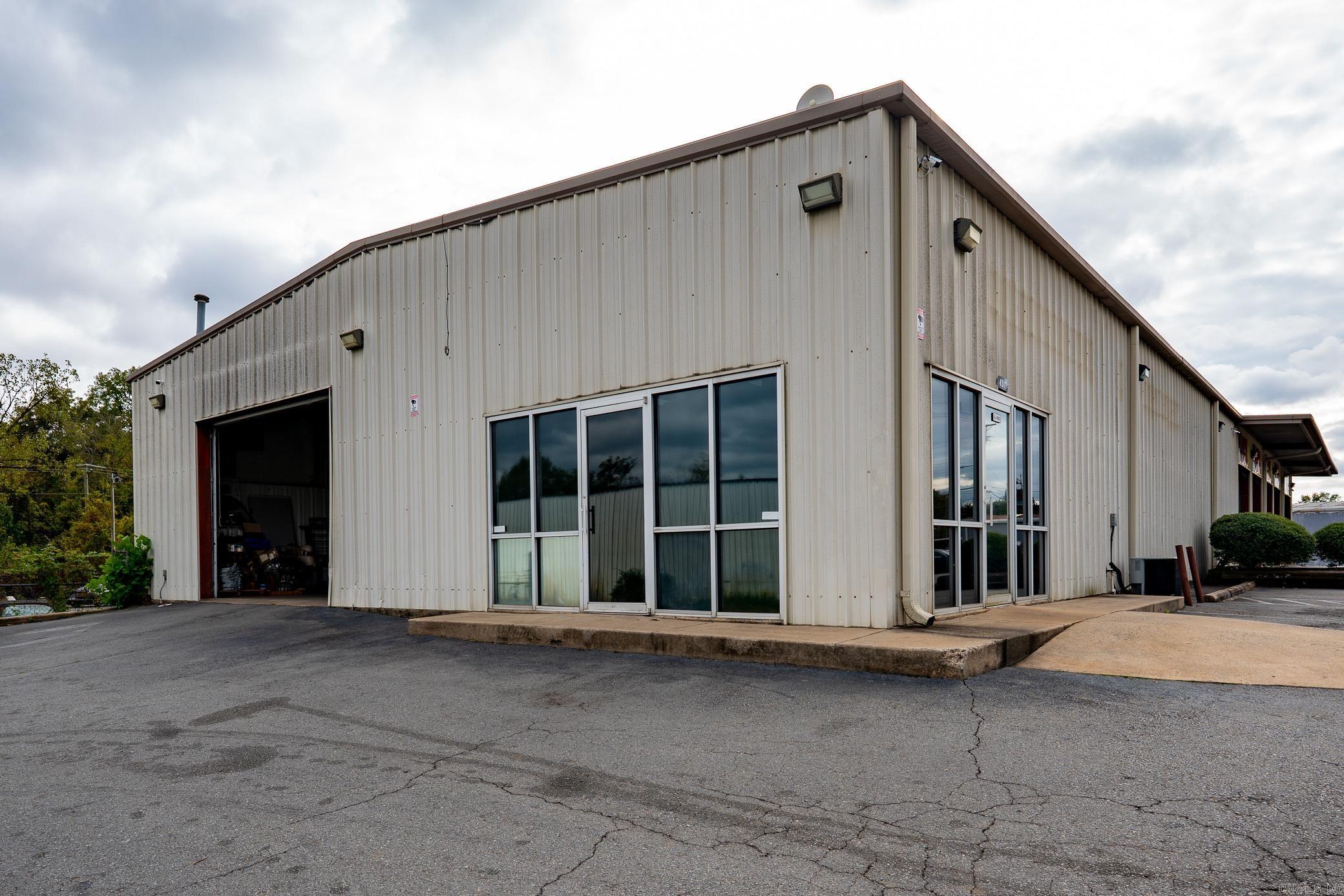 4511 Asher  Little Rock, AR