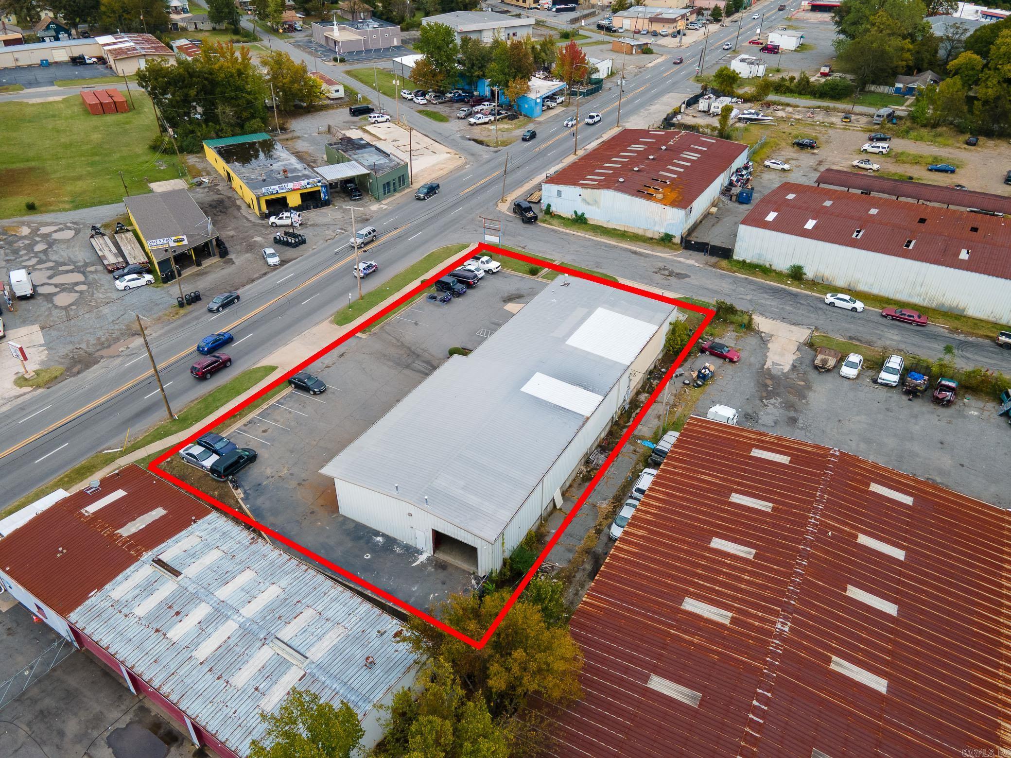 4511 Asher  Little Rock, AR