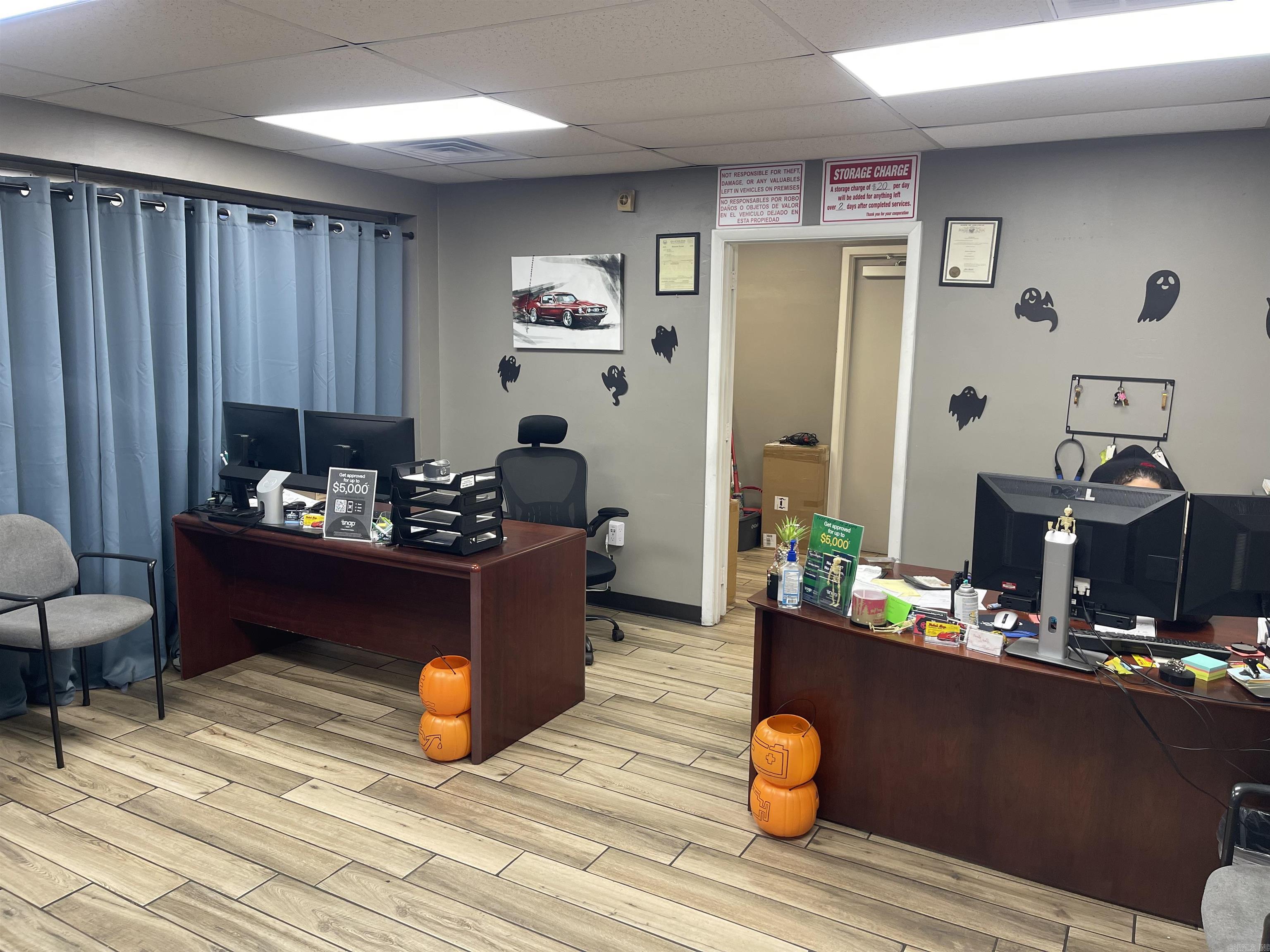 4511 Asher  Little Rock, AR