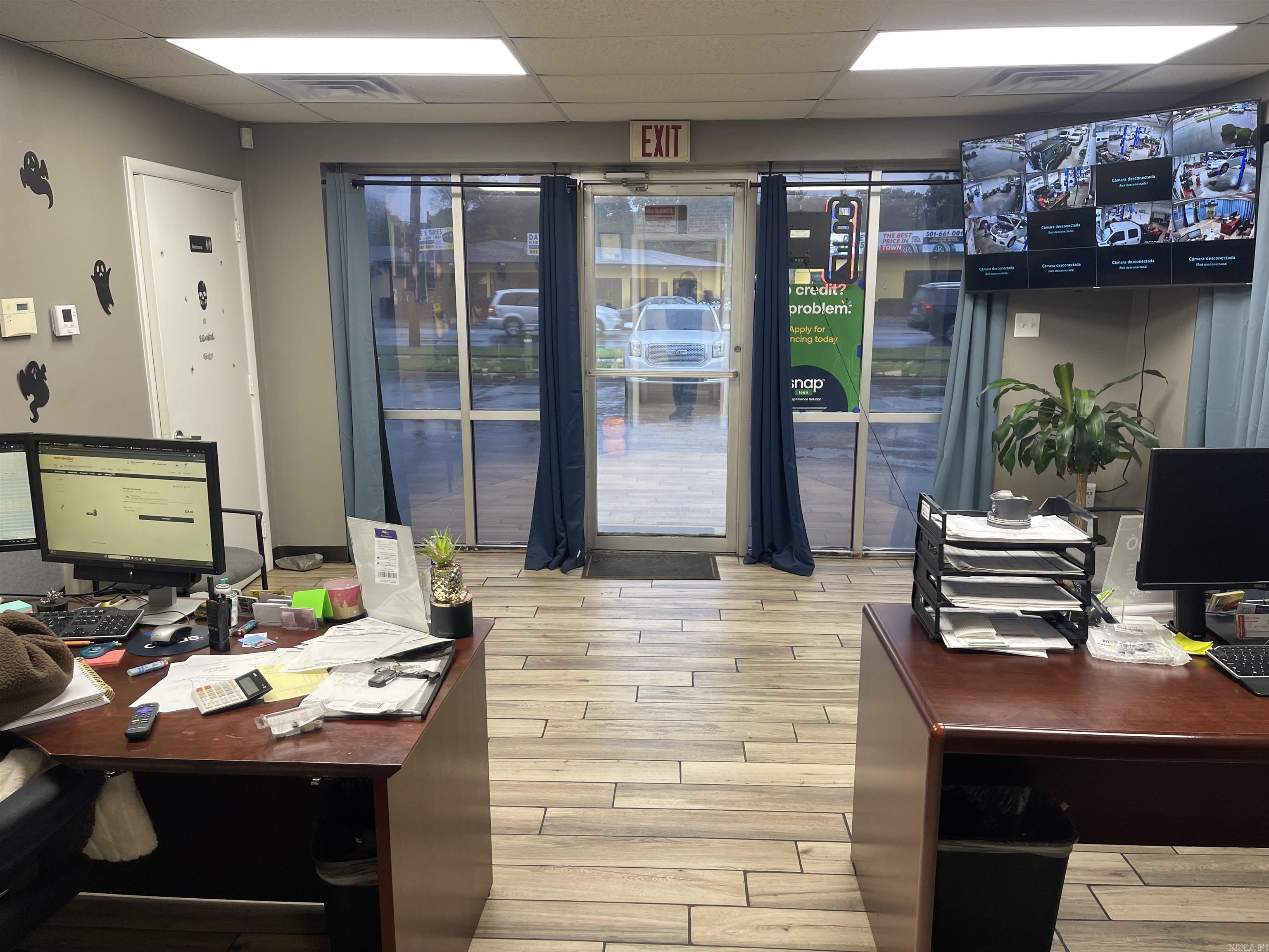 4511 Asher  Little Rock, AR