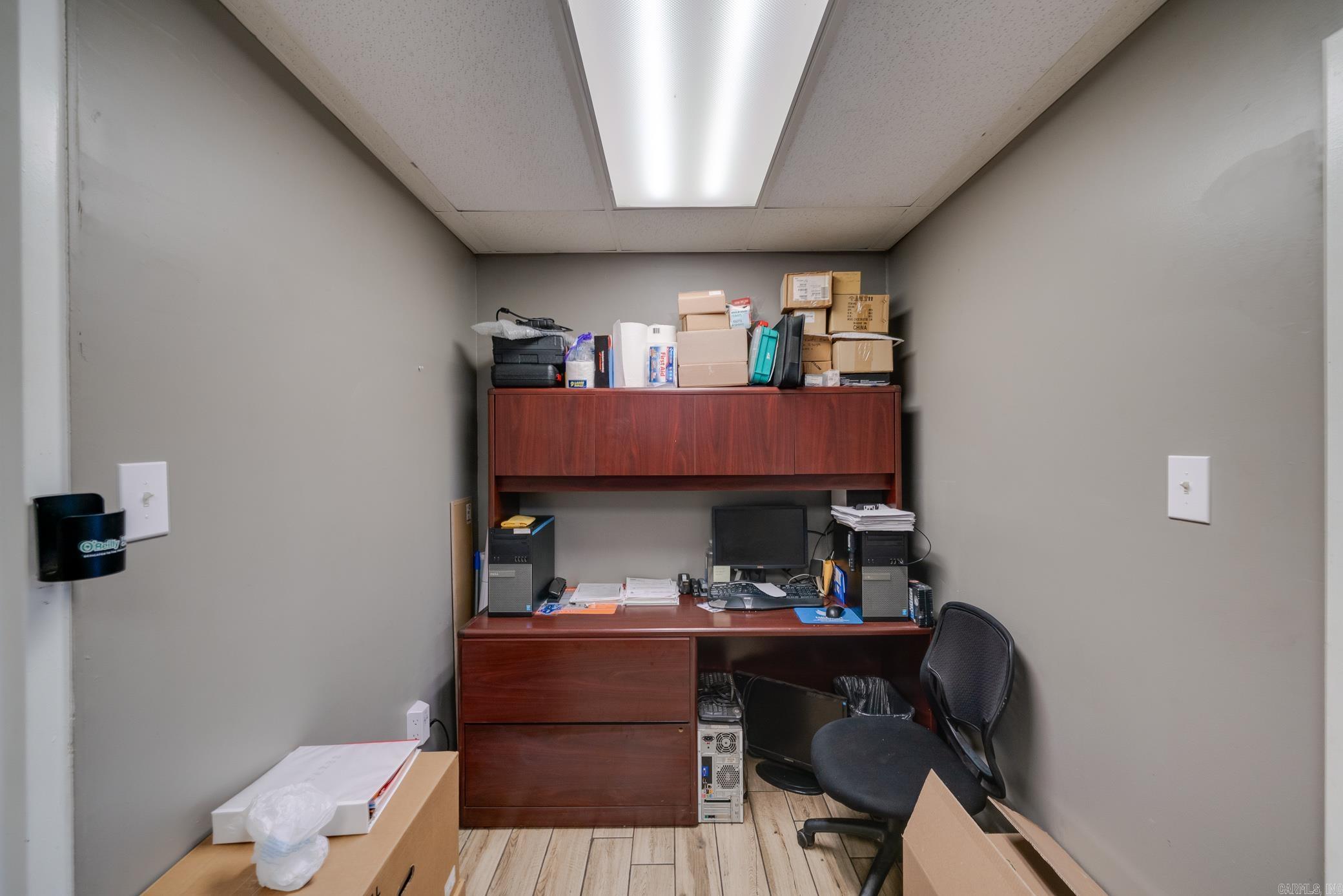 4511 Asher  Little Rock, AR