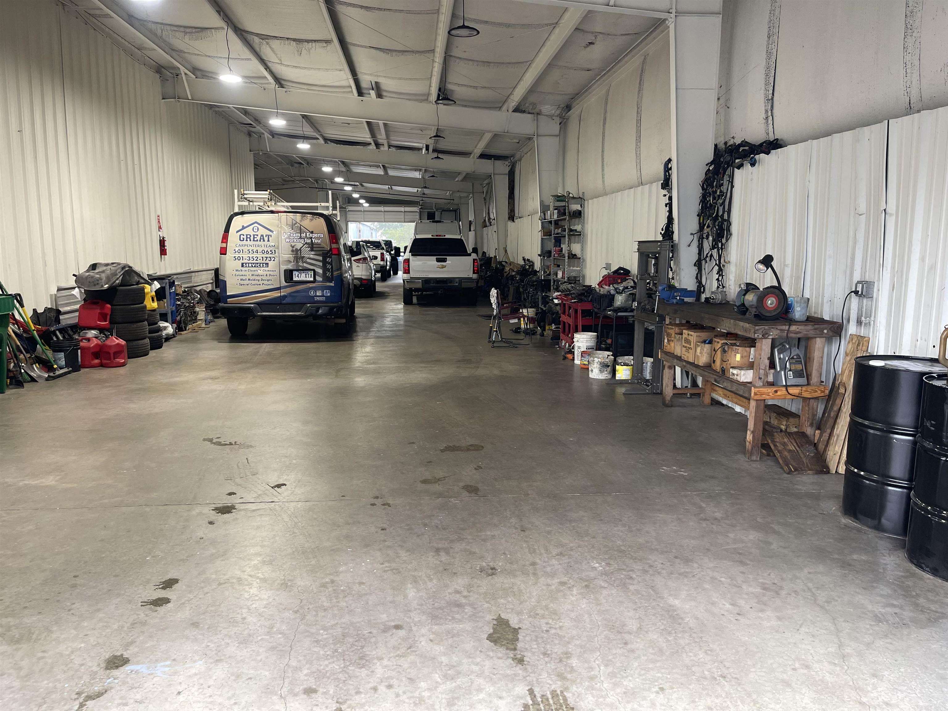 4511 Asher  Little Rock, AR