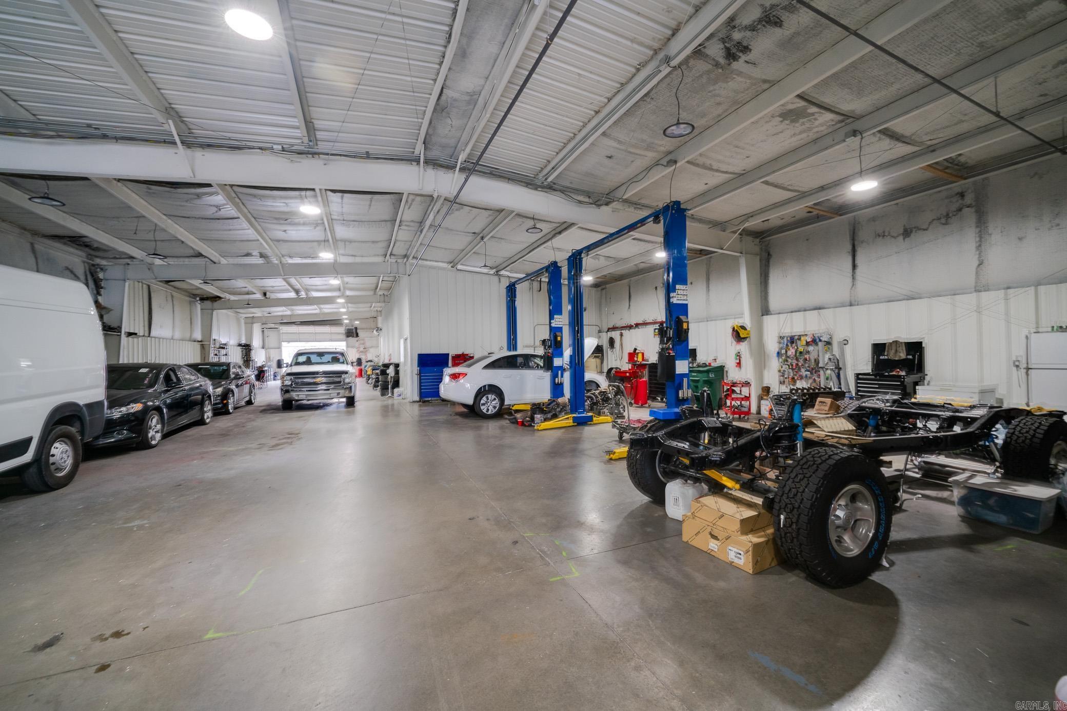 4511 Asher  Little Rock, AR