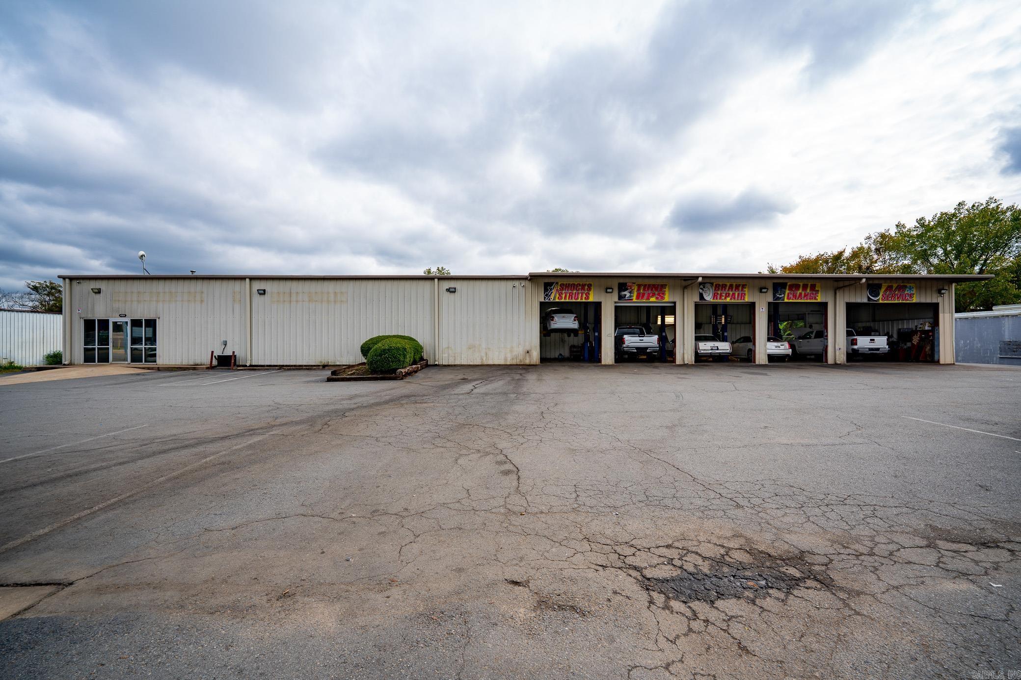 4511 Asher  Little Rock, AR