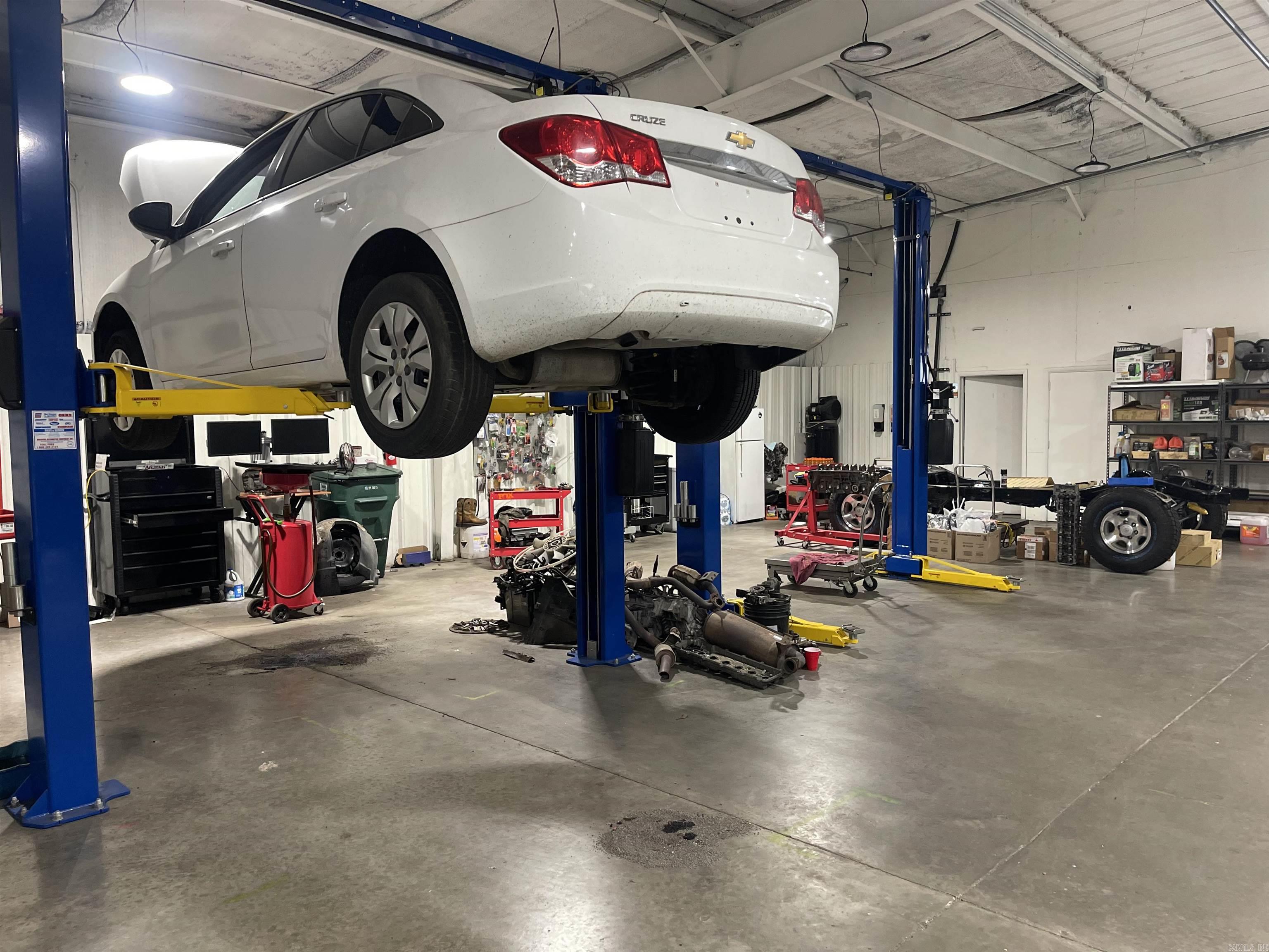 4511 Asher  Little Rock, AR