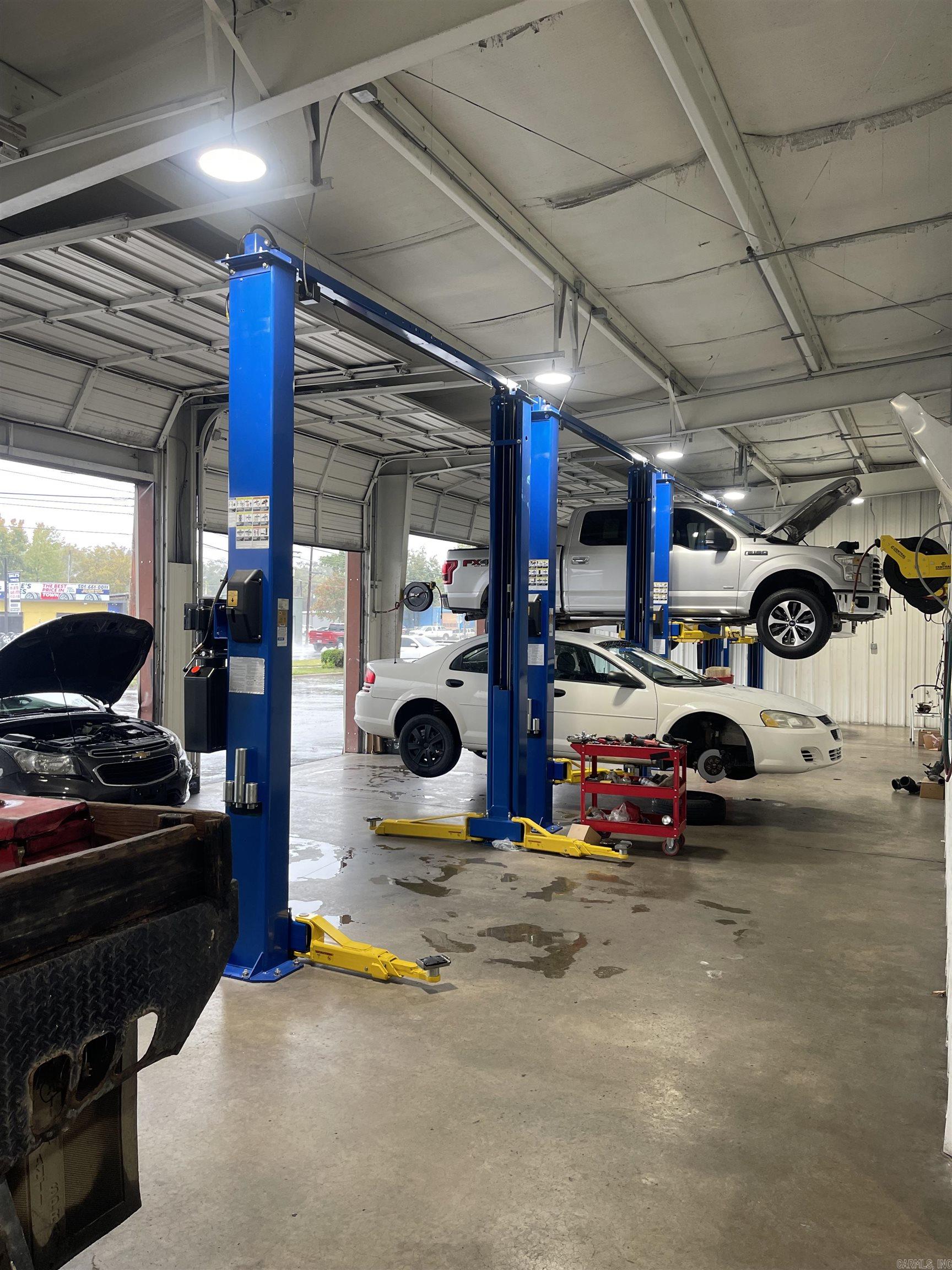 4511 Asher  Little Rock, AR